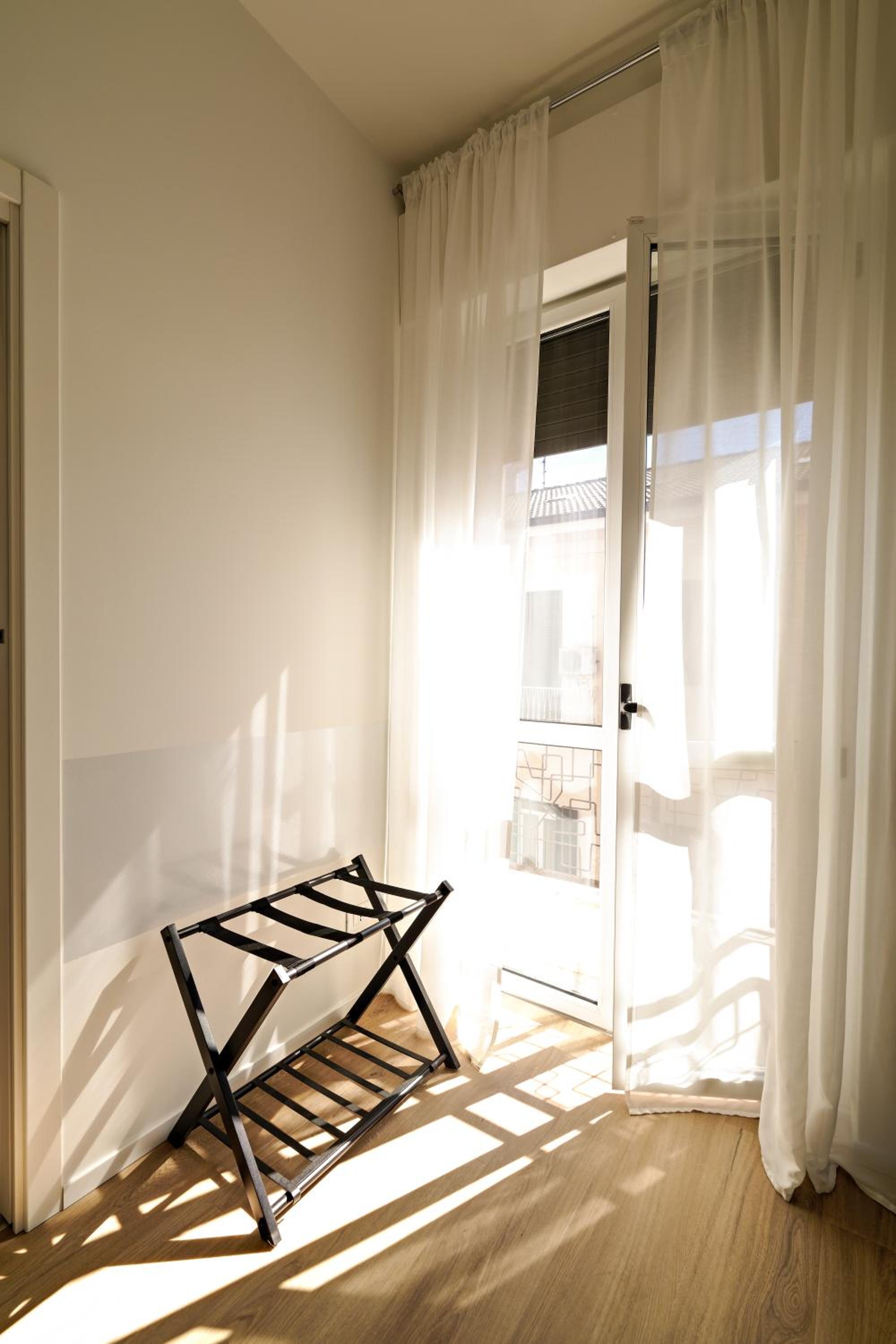Marty Suites - Luxury Rooms