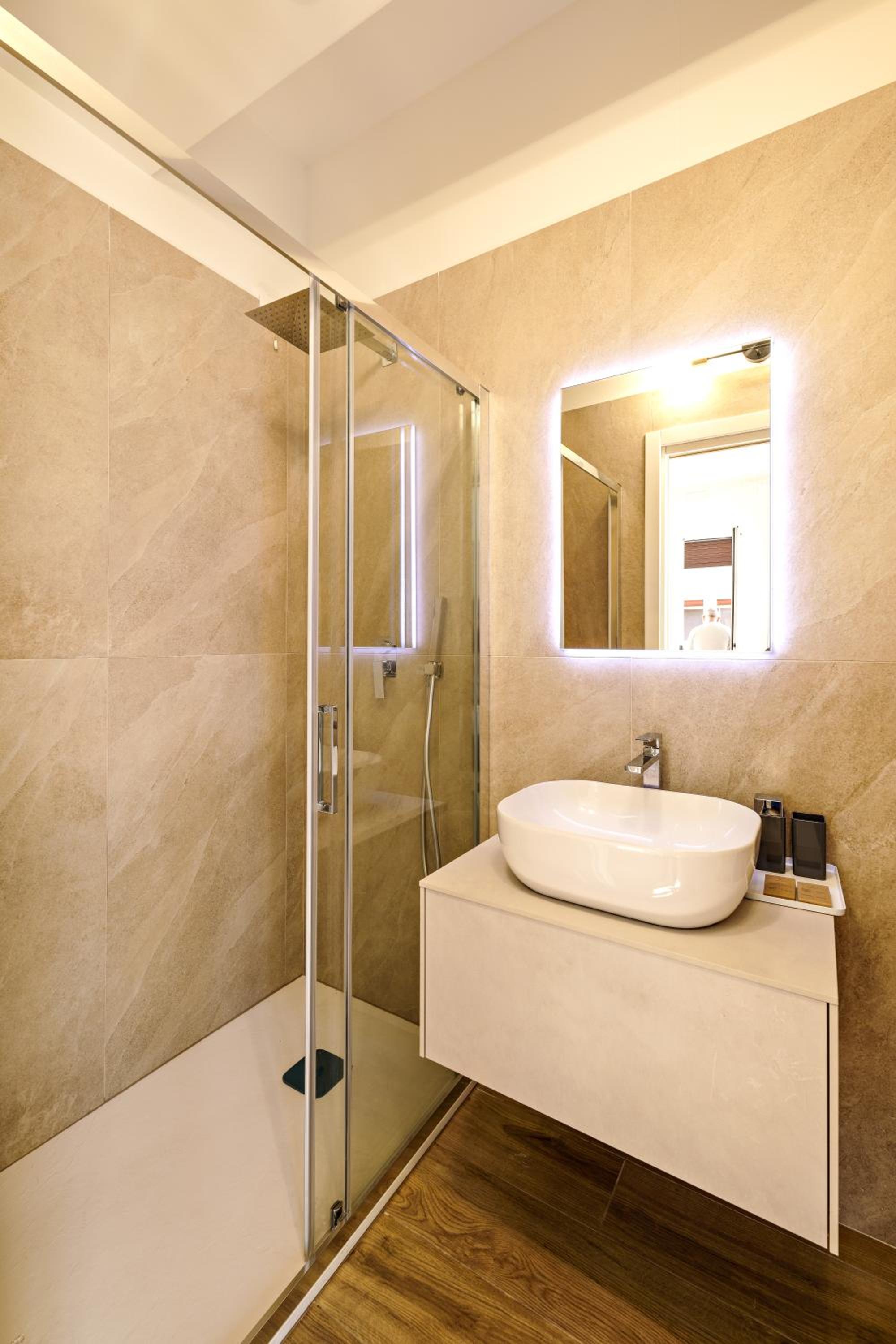 Marty Suites - Luxury Rooms