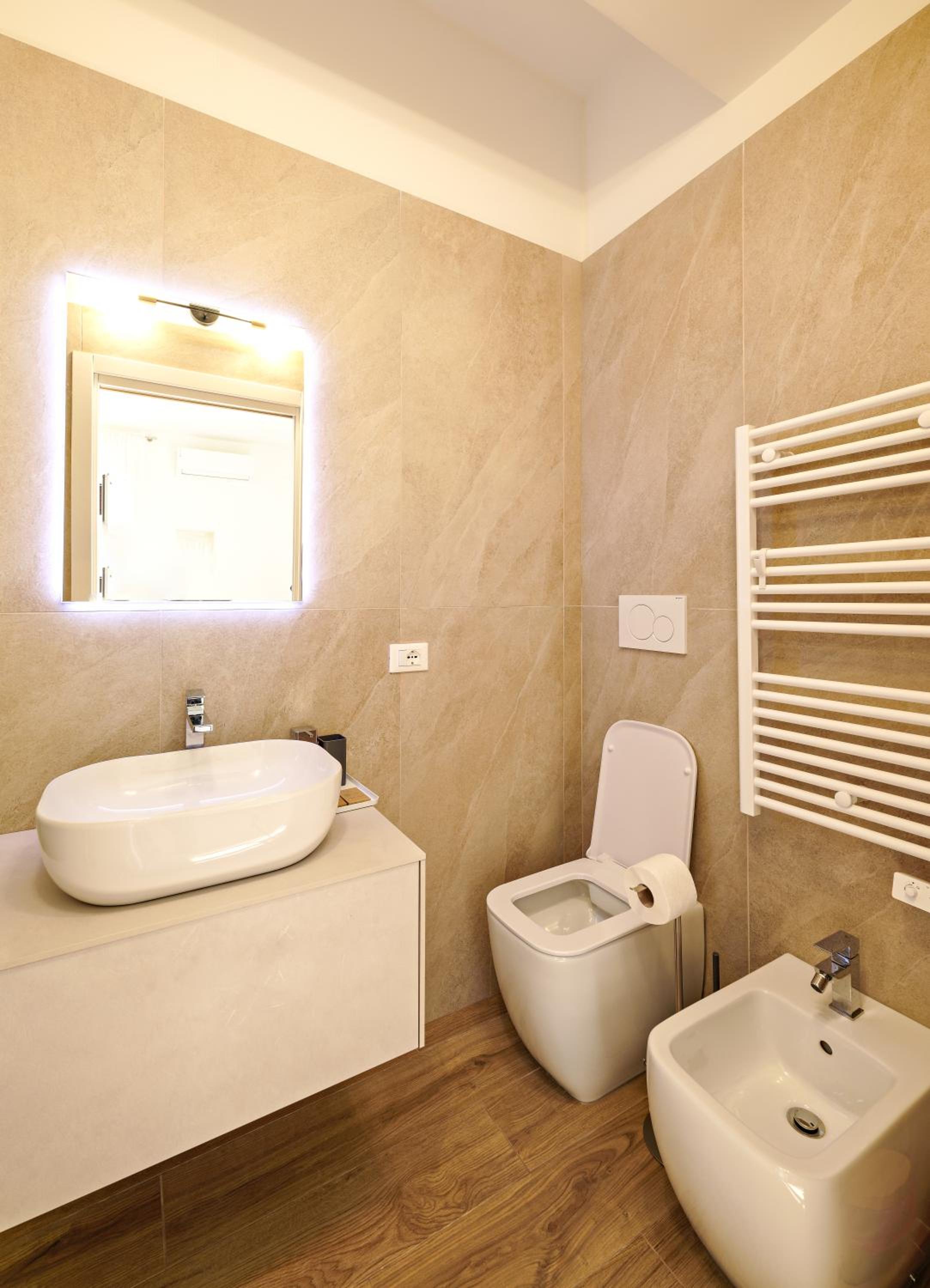 Marty Suites - Luxury Rooms