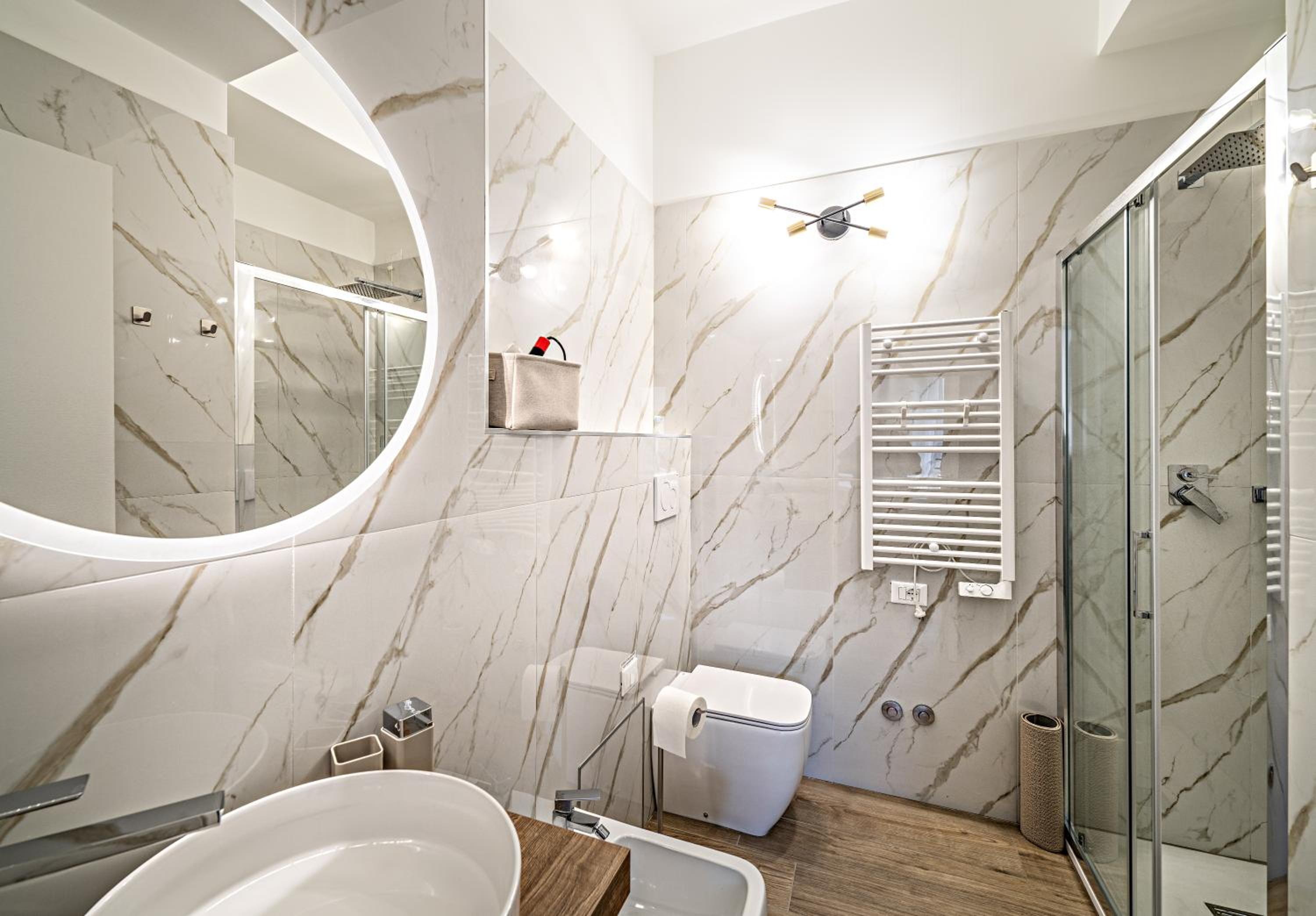 Marty Suites - Luxury Rooms photo 2