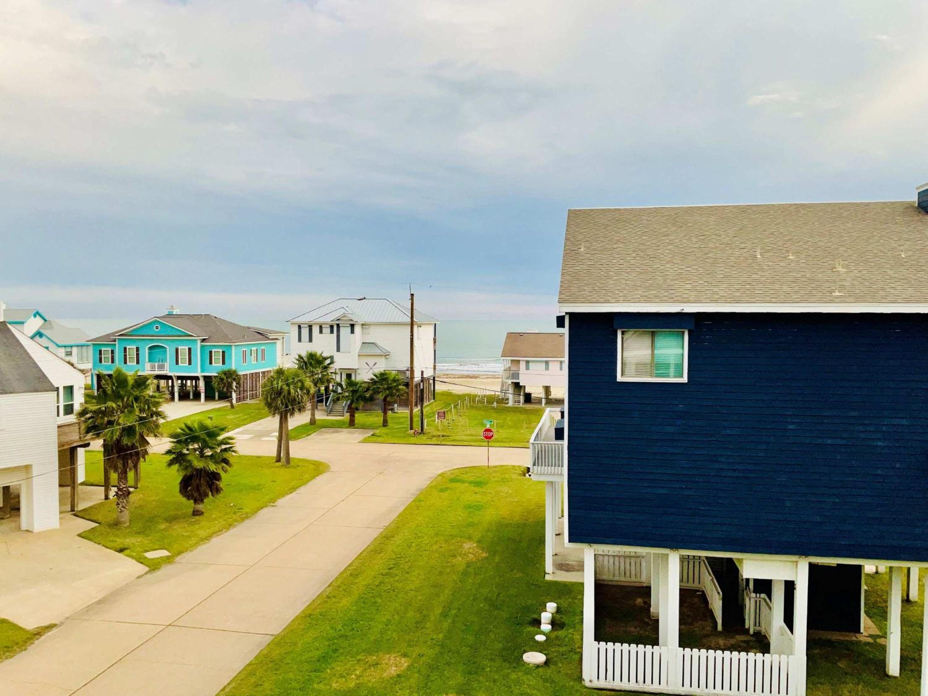 Saltwater Solace For 8