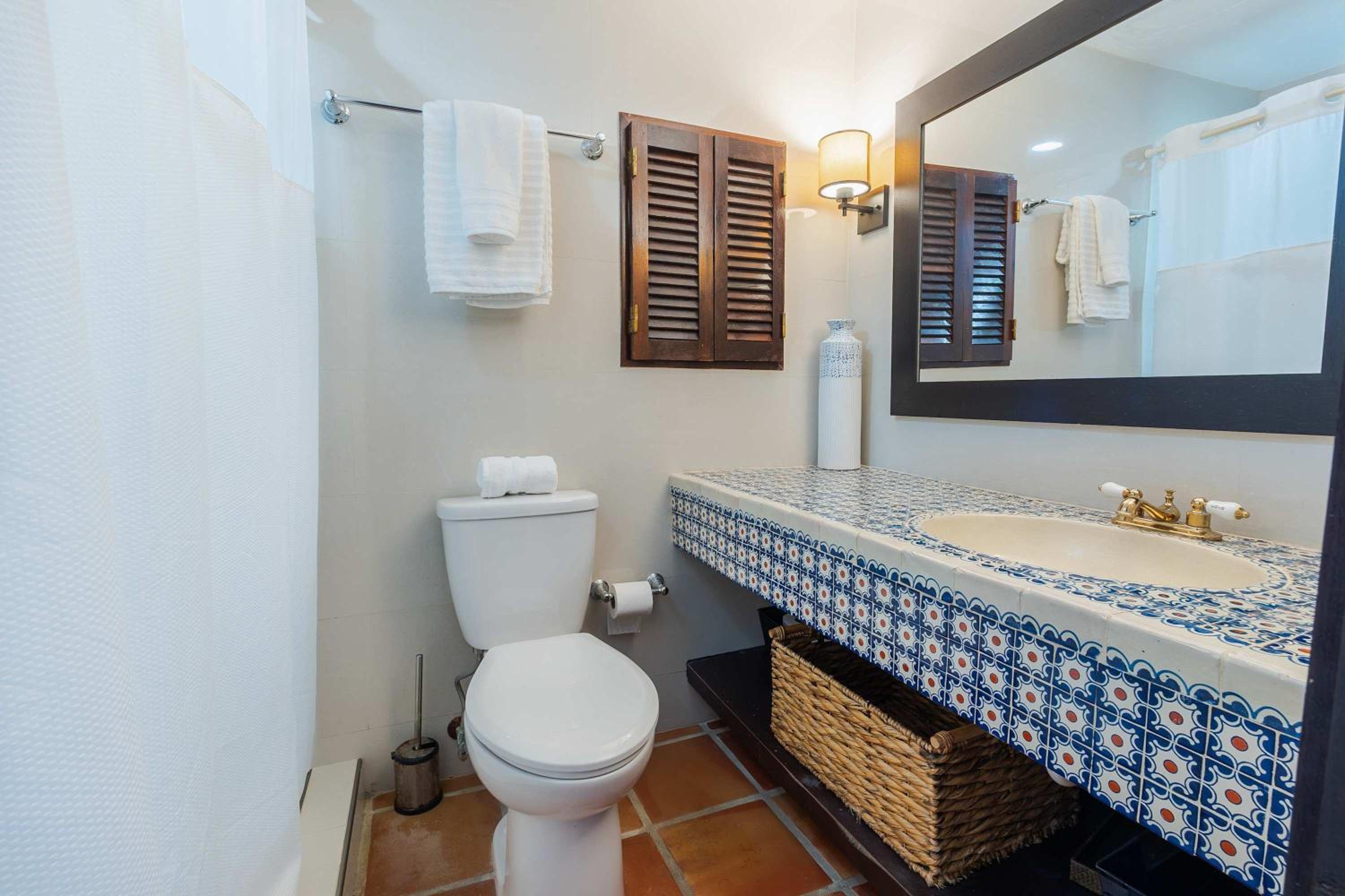 Kyo I Rustic Villa Beach/Golf Paradise in Rio Mar