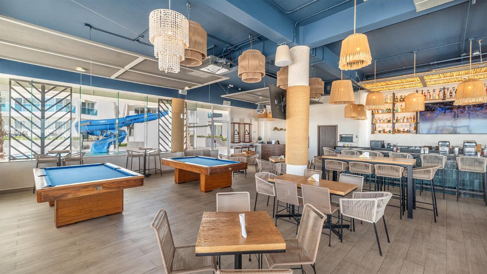 Splash in The New Lazy River and Sleep In Luxury Encantame Towers C 1204