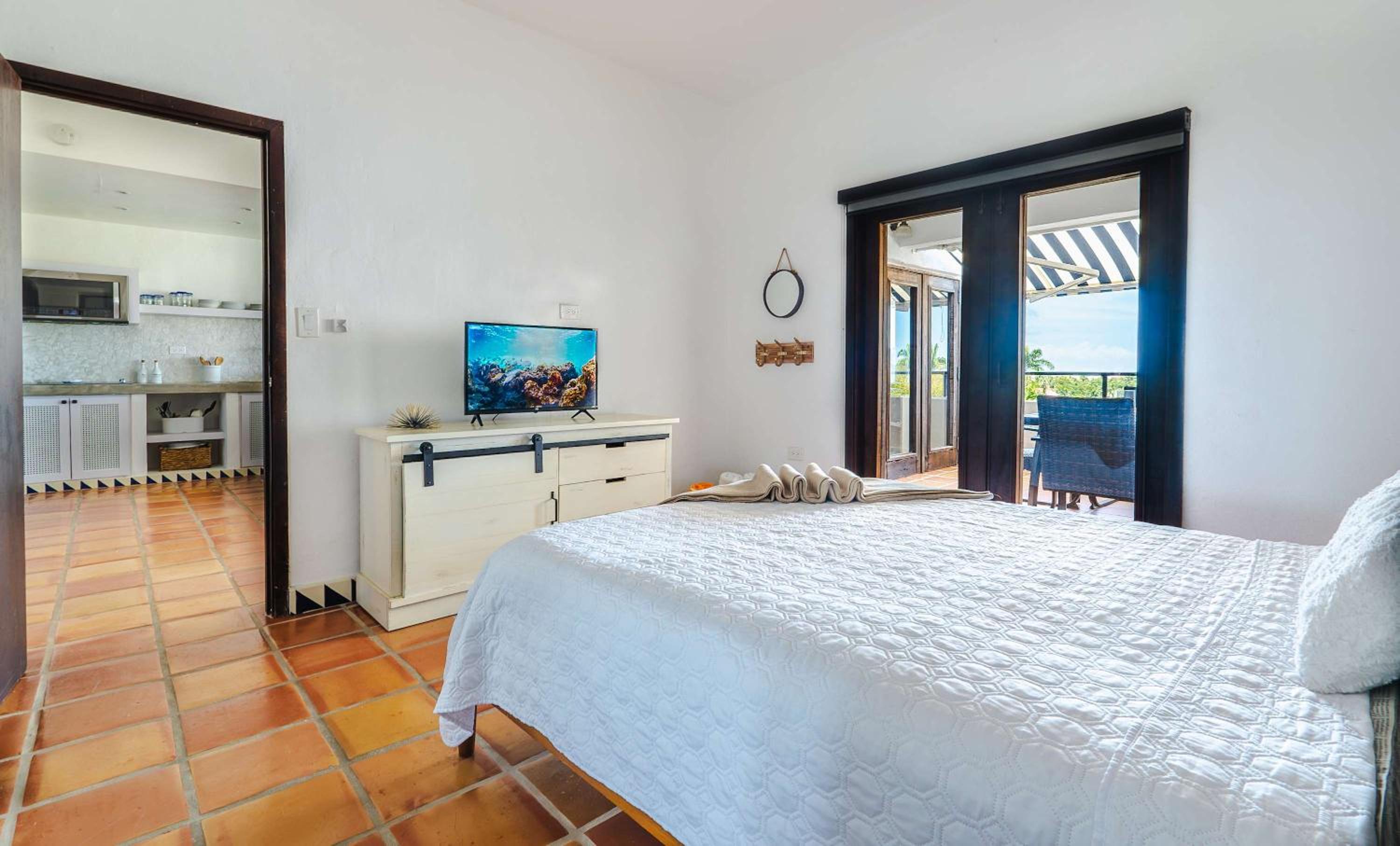 Kyo I Rustic Villa Beach/Golf Paradise in Rio Mar