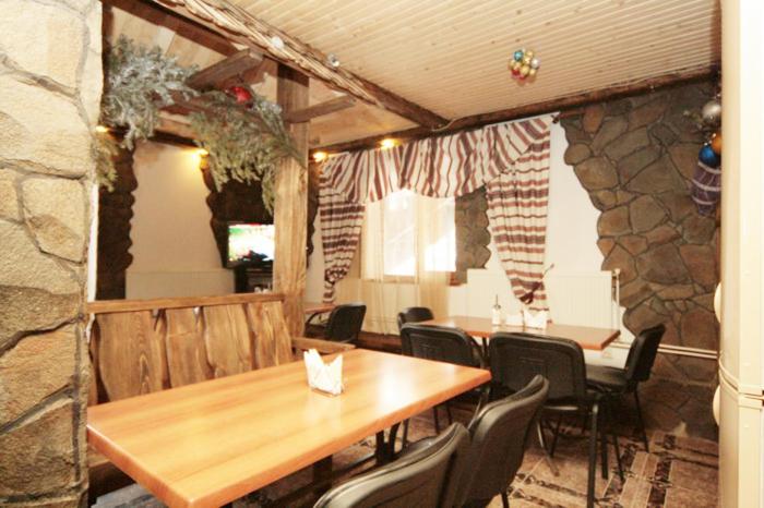 meeting room