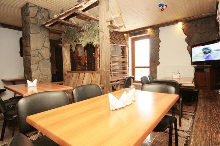 meeting room
