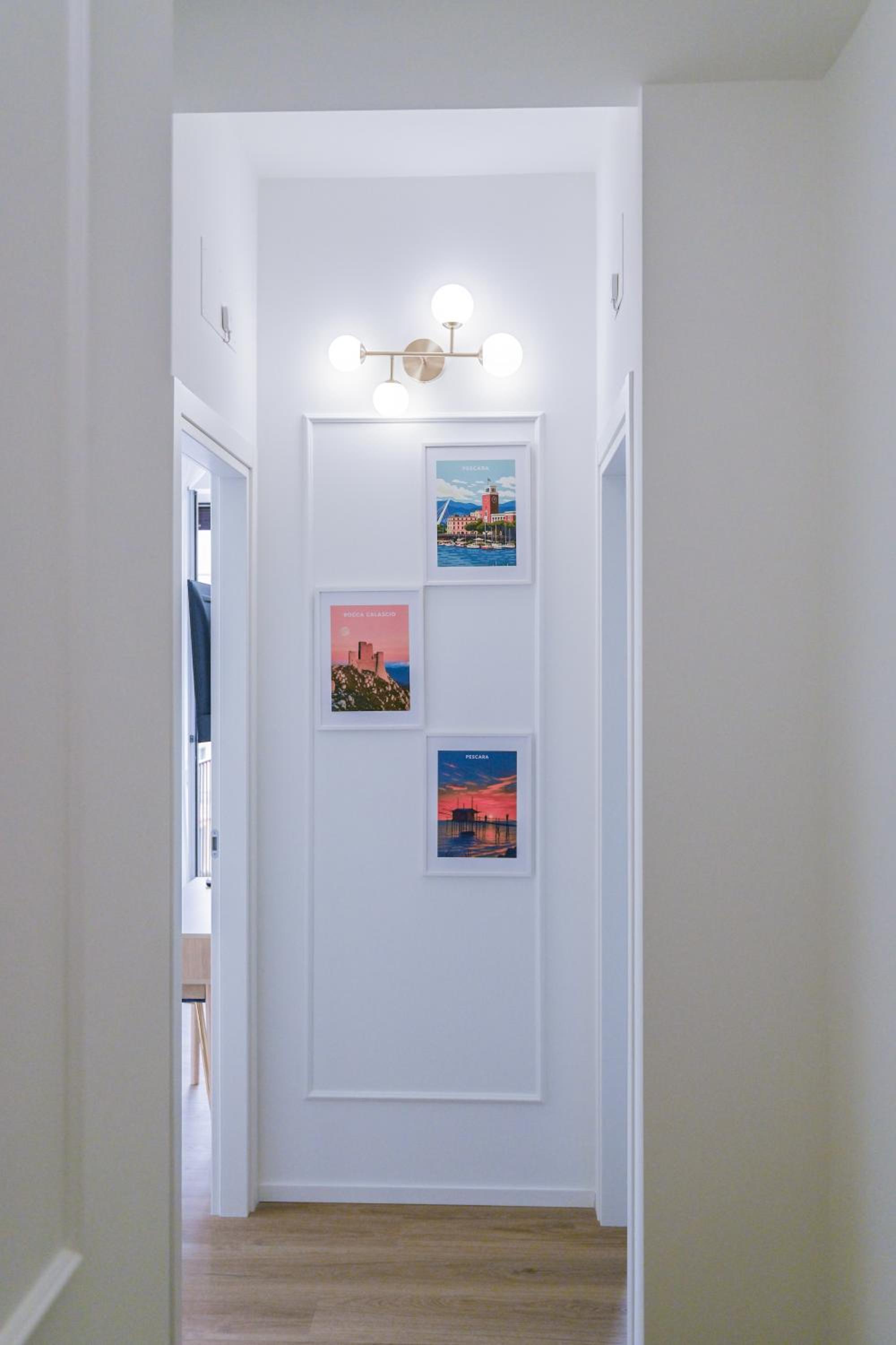 Marty Suites - Luxury Rooms