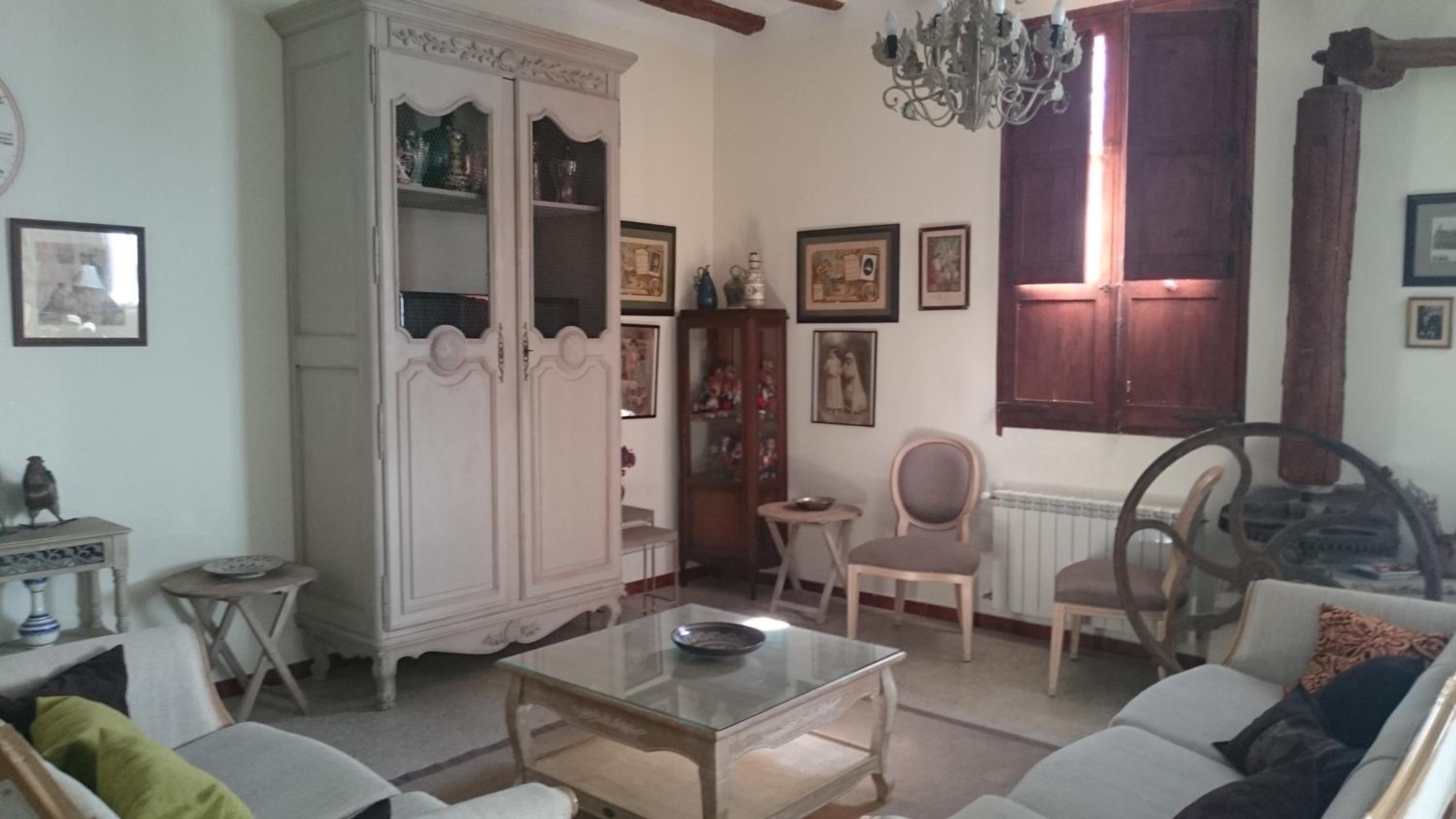 Casa Rural El Gaiter