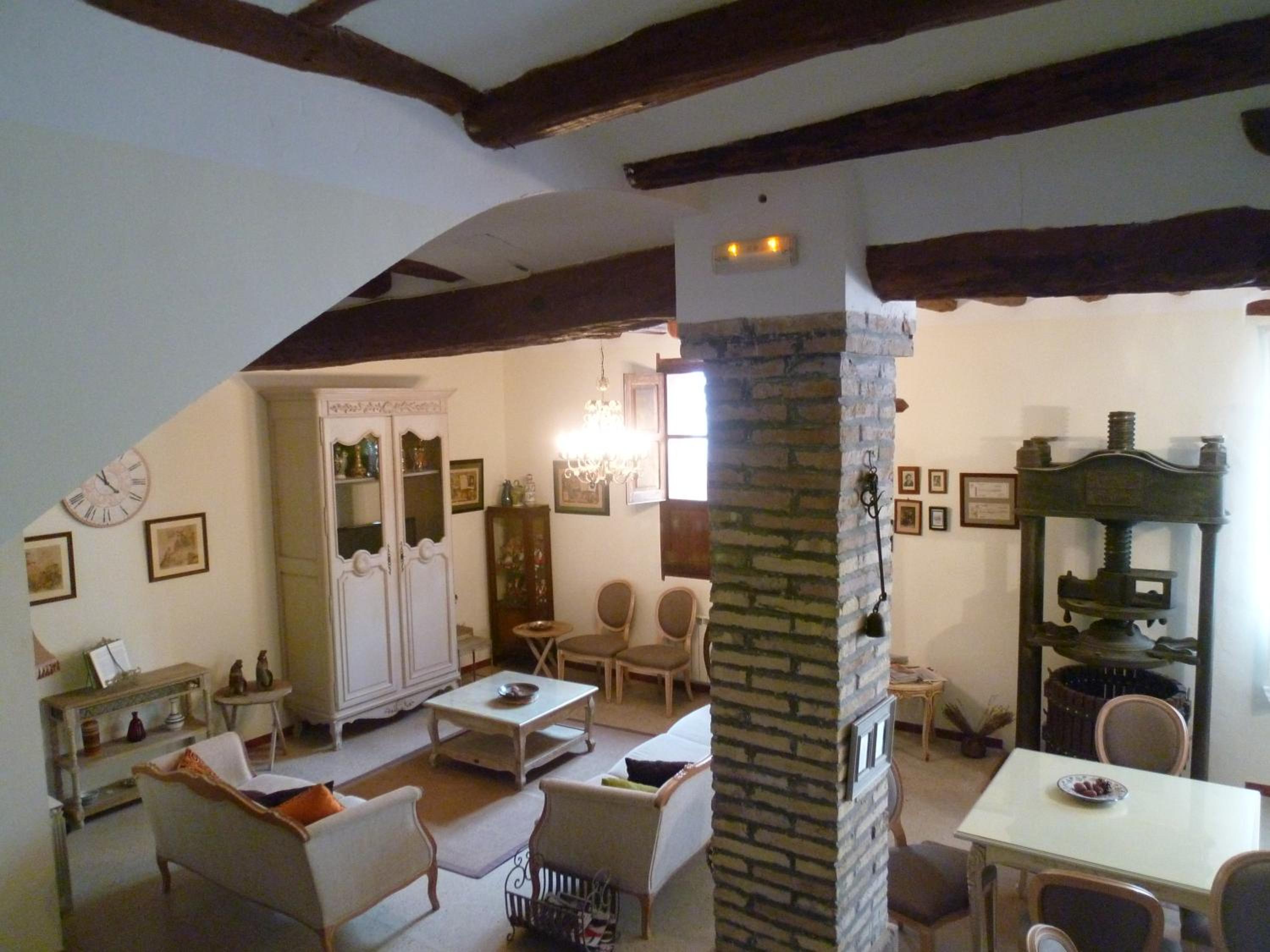 Casa Rural El Gaiter