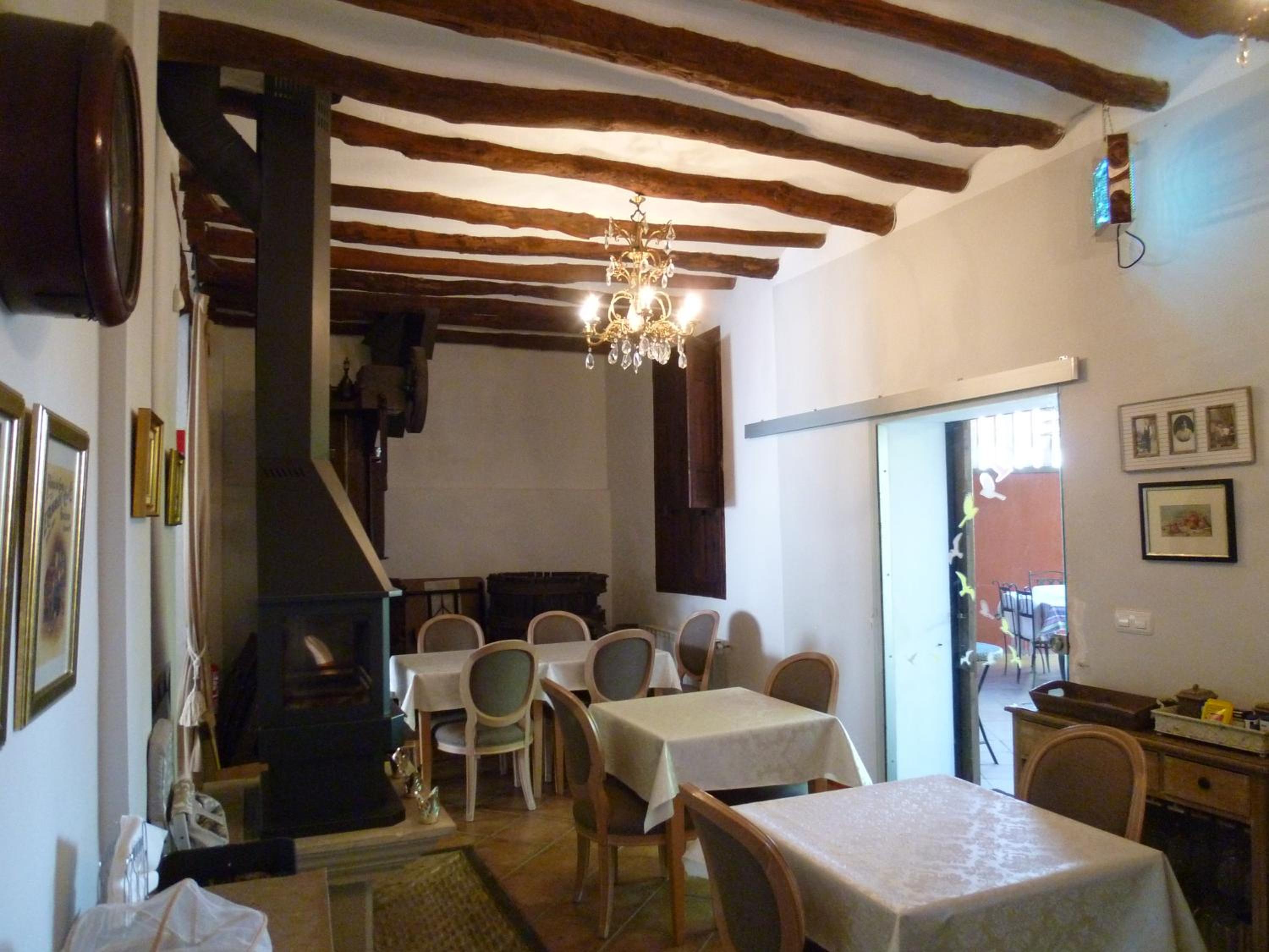 Casa Rural El Gaiter