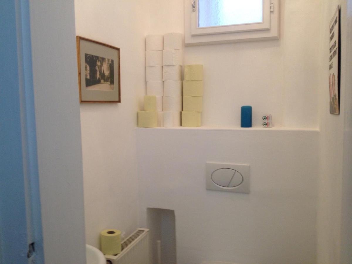 Big Vintage Style Flat Near Schönbrunn