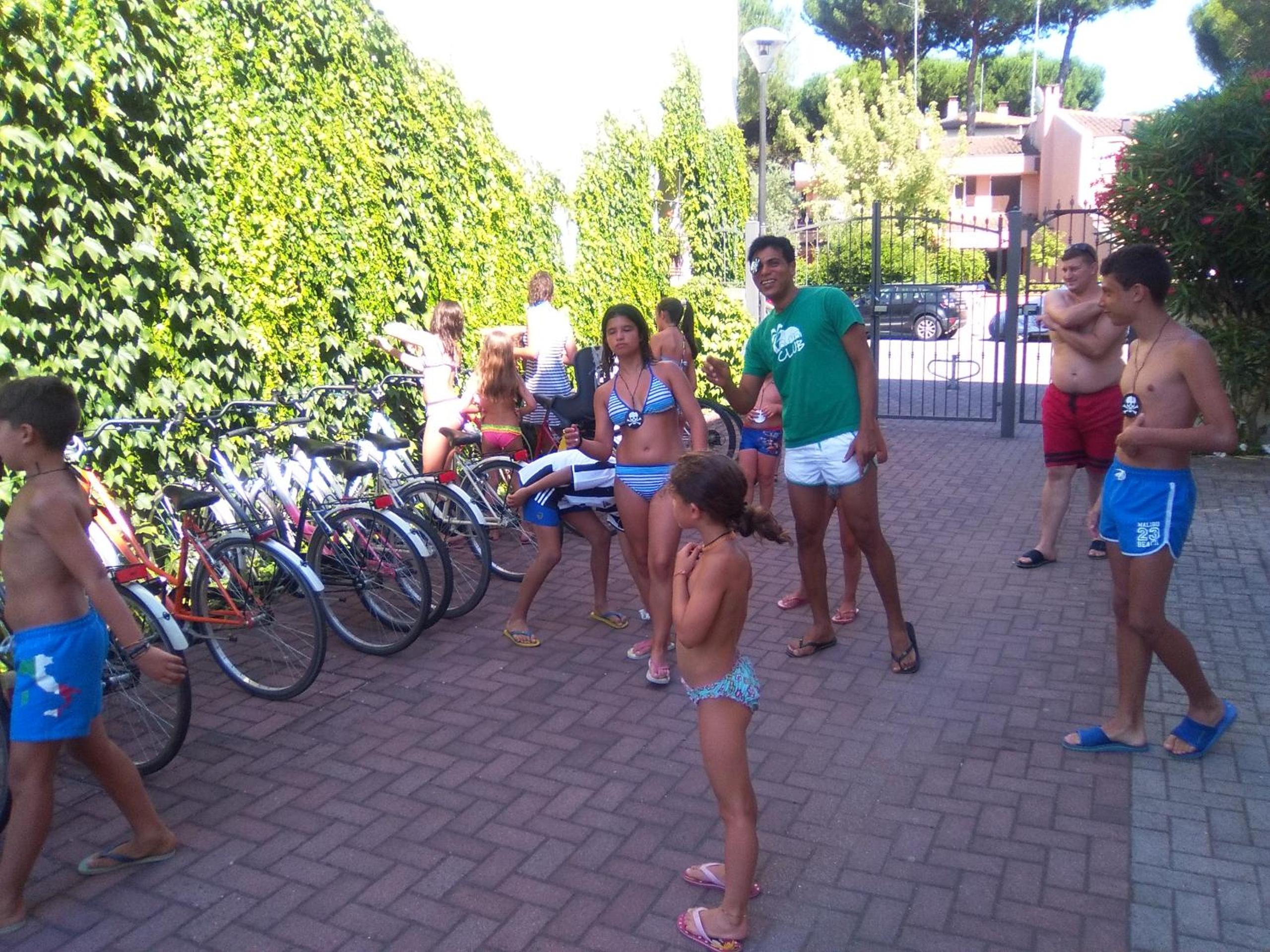Michelangelo Holiday & Family Resort