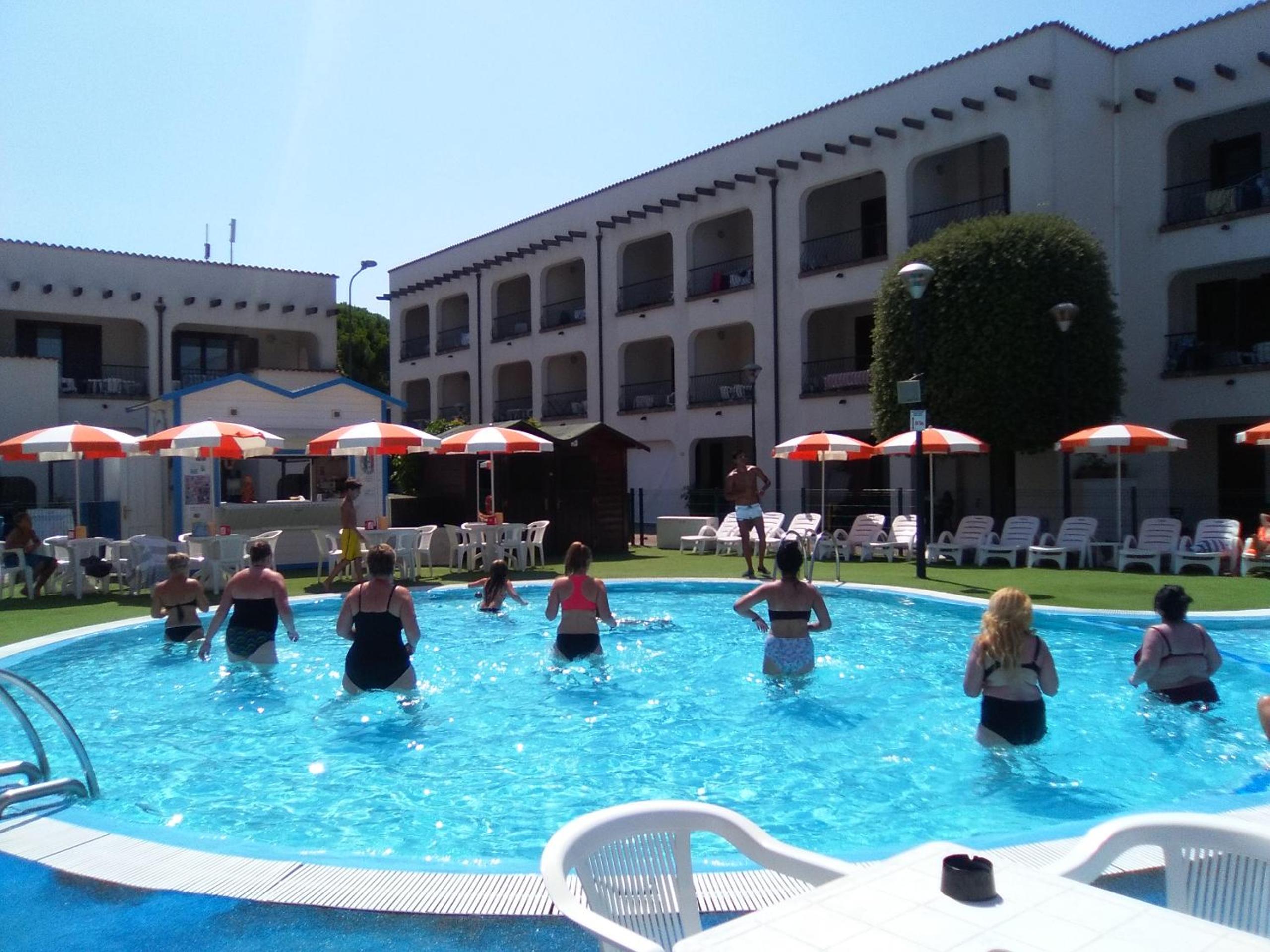Michelangelo Holiday & Family Resort