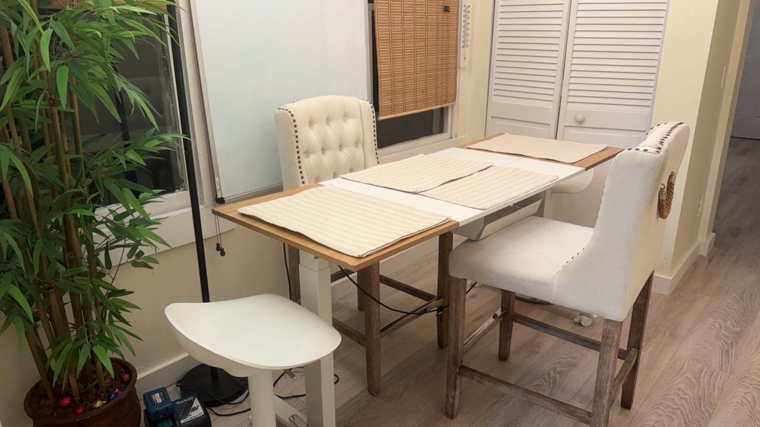 The Coconut Grove Hideaway