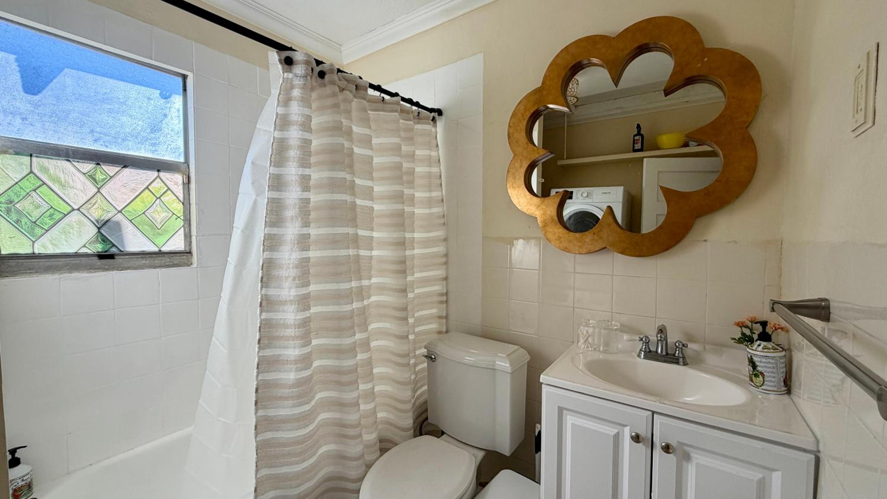 The Coconut Grove Hideaway