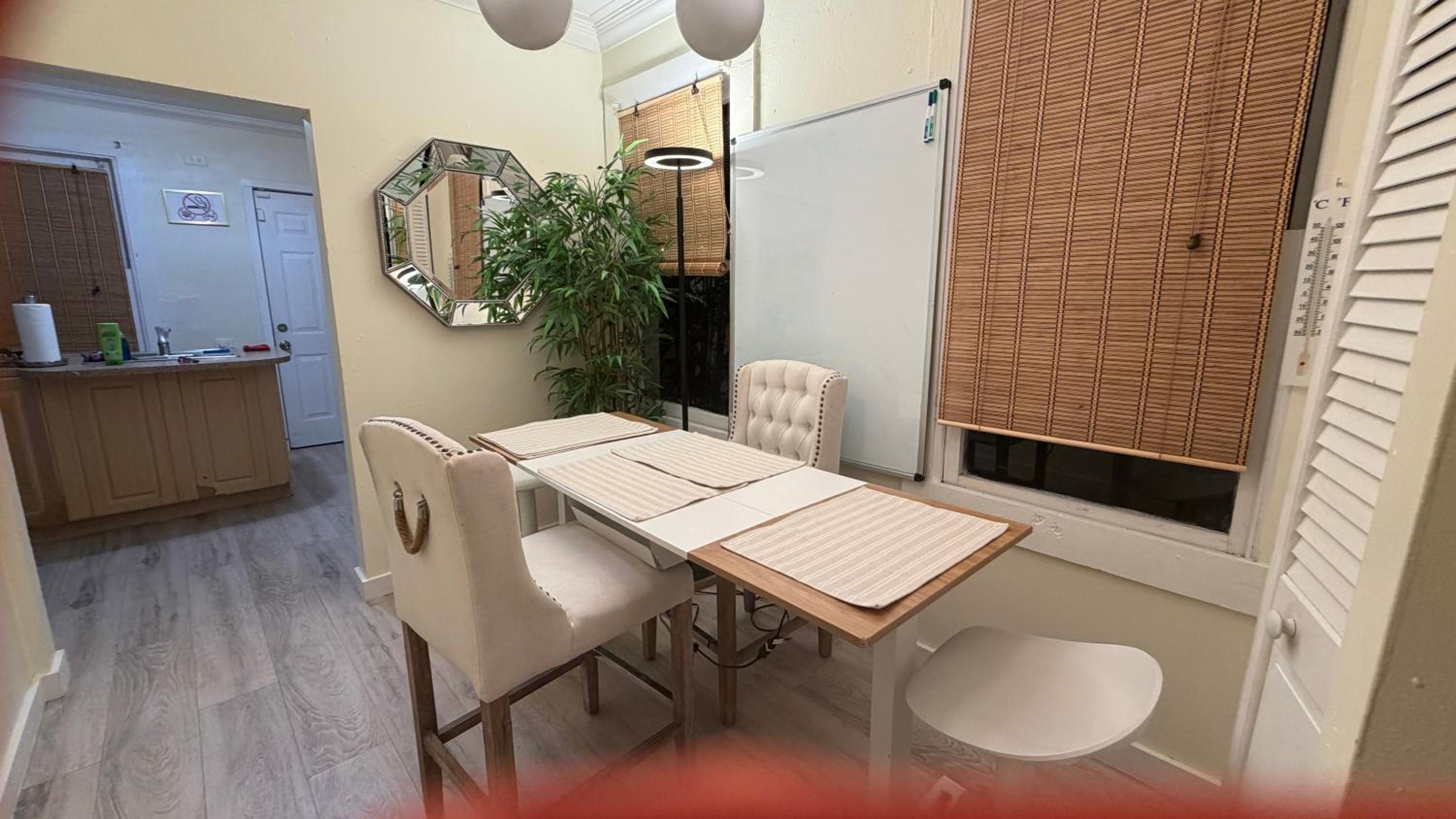 The Coconut Grove Hideaway