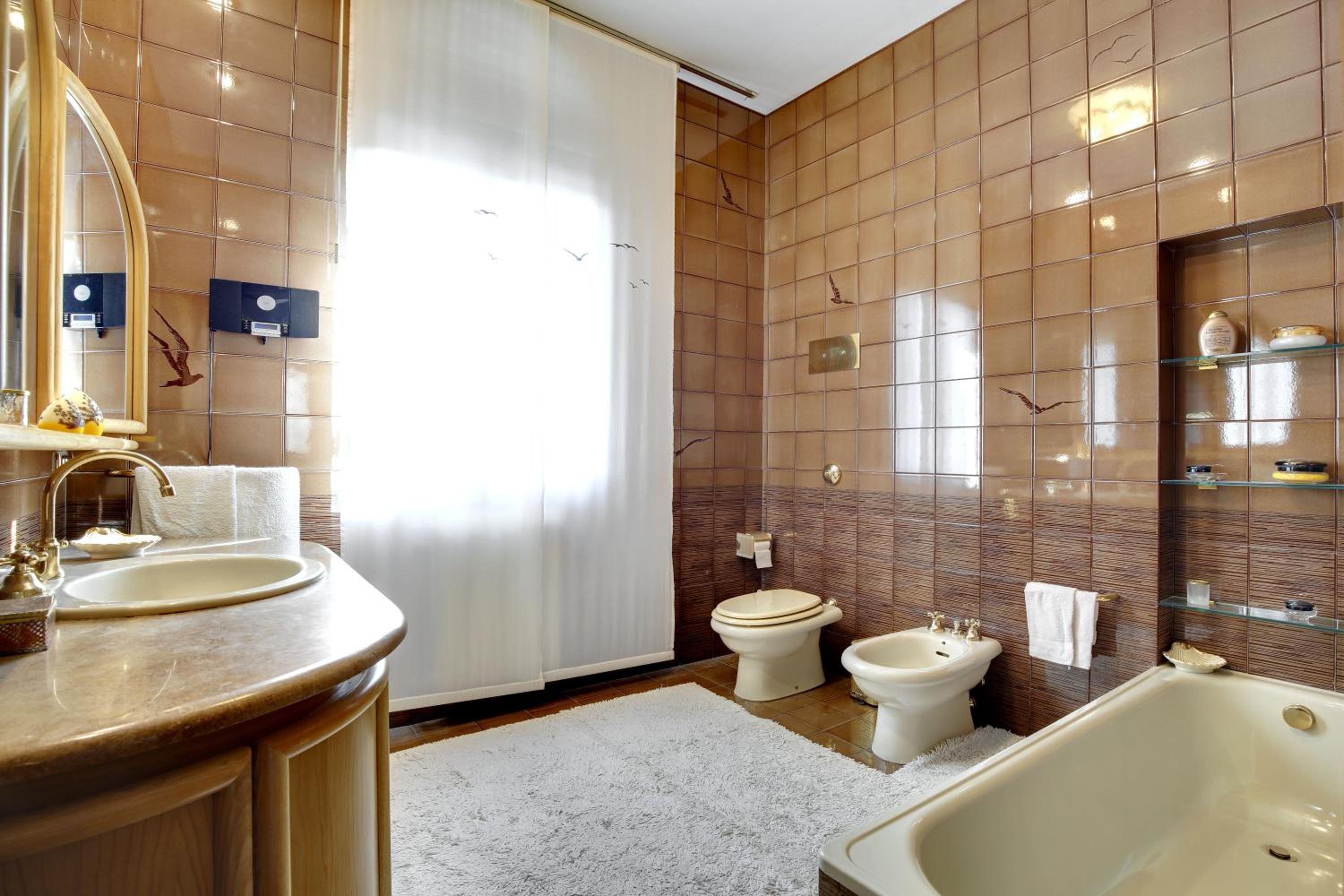 Ca' Bernardo view 5