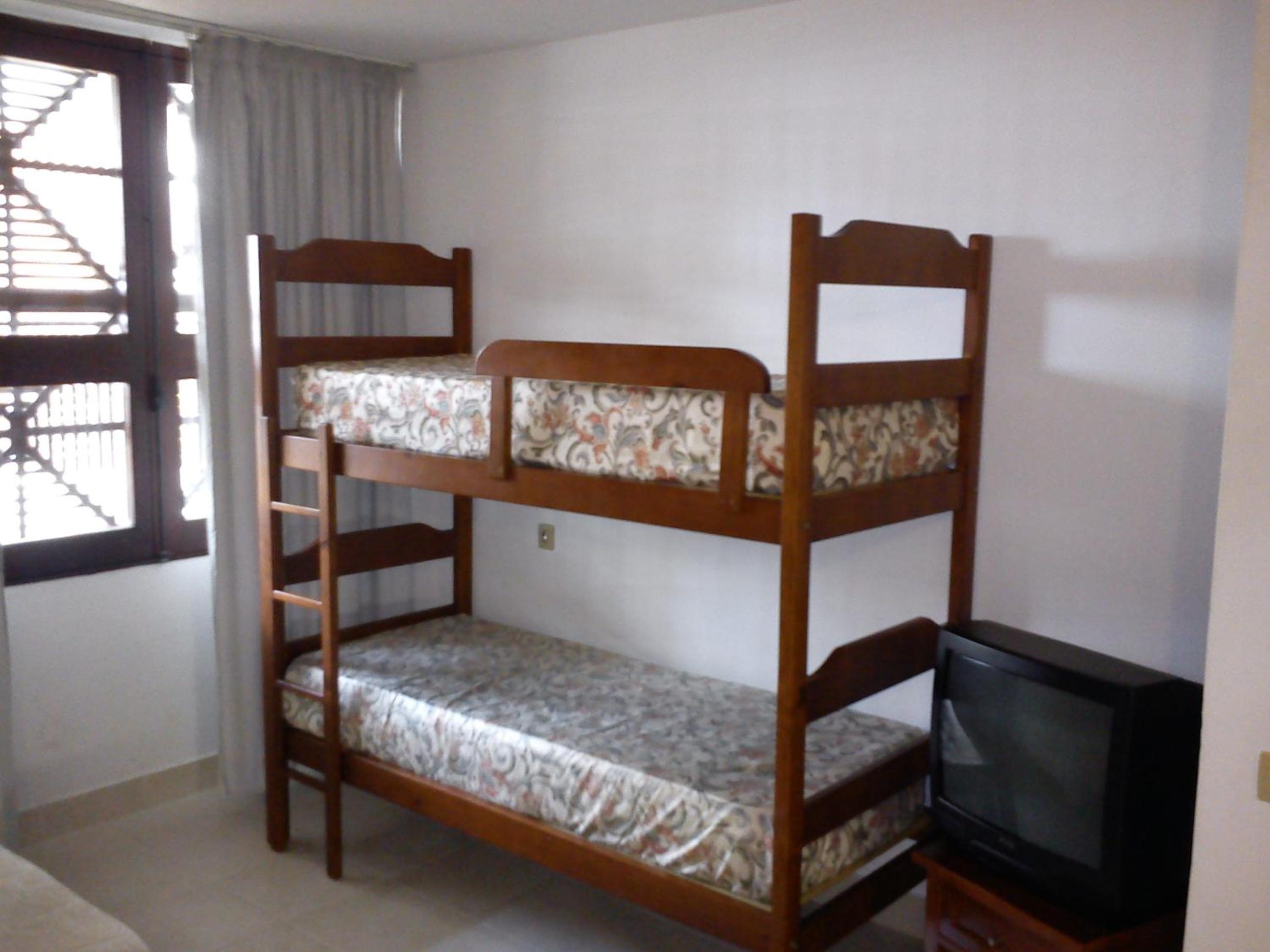 Edificio Albufeira Apartamentos A. Local - Albuturismo Lda