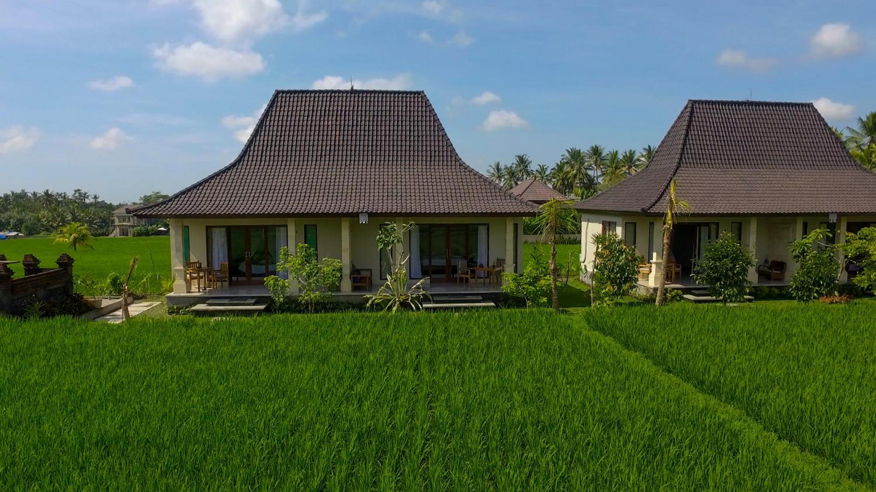 Masia Villa Ubud