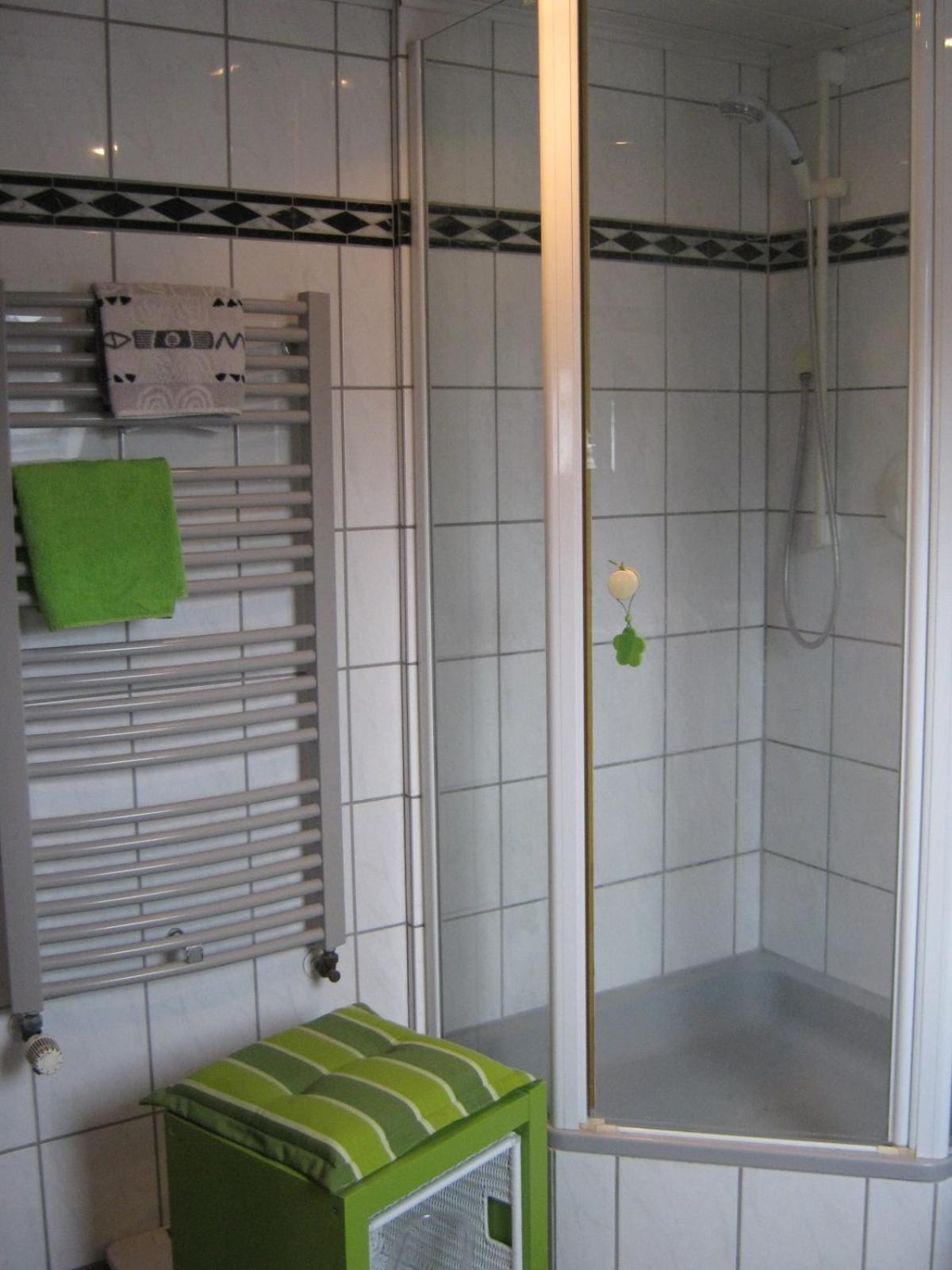 Apartment Mosel-Götterlay