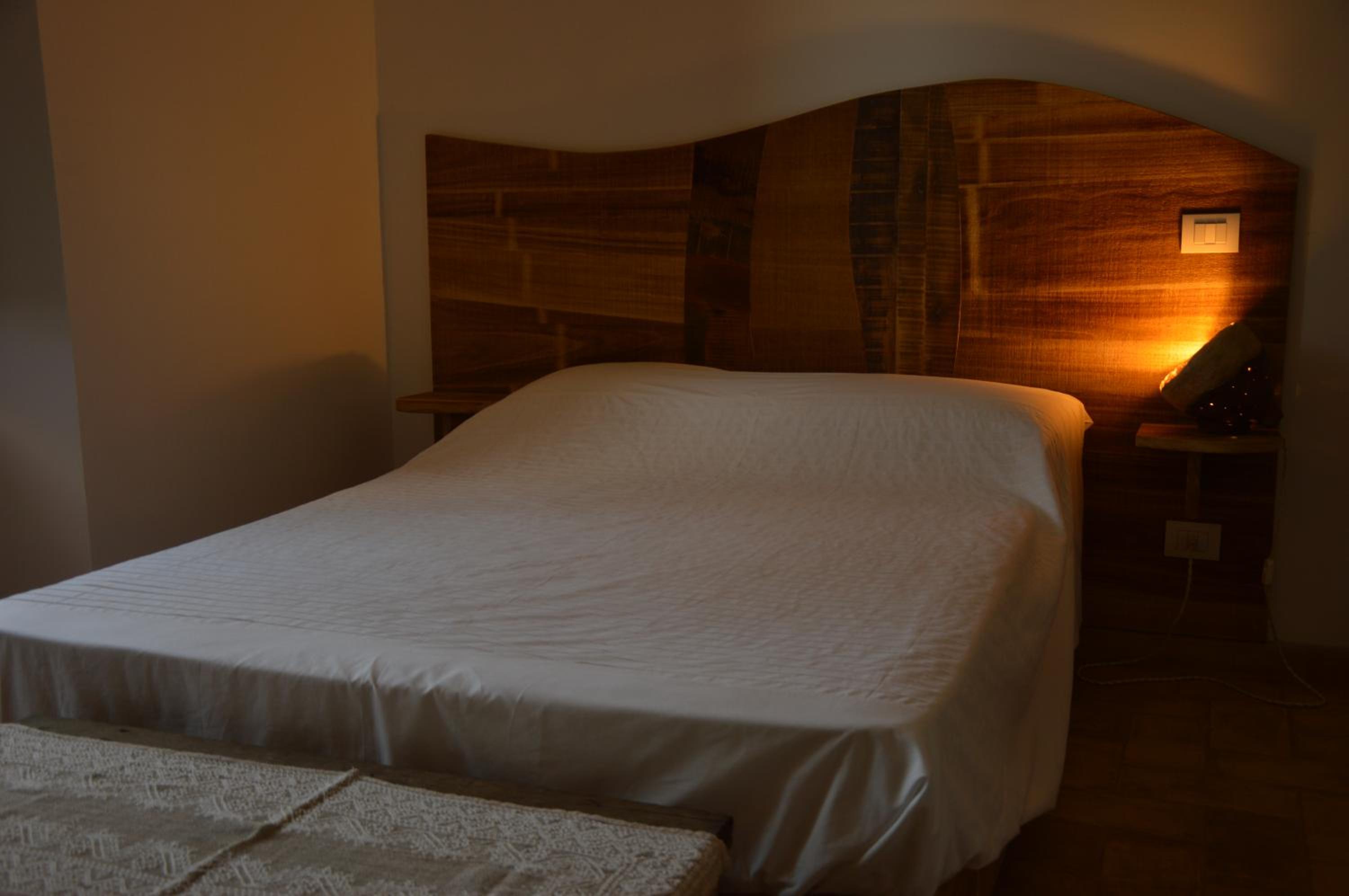 Agriturismo Riparossa