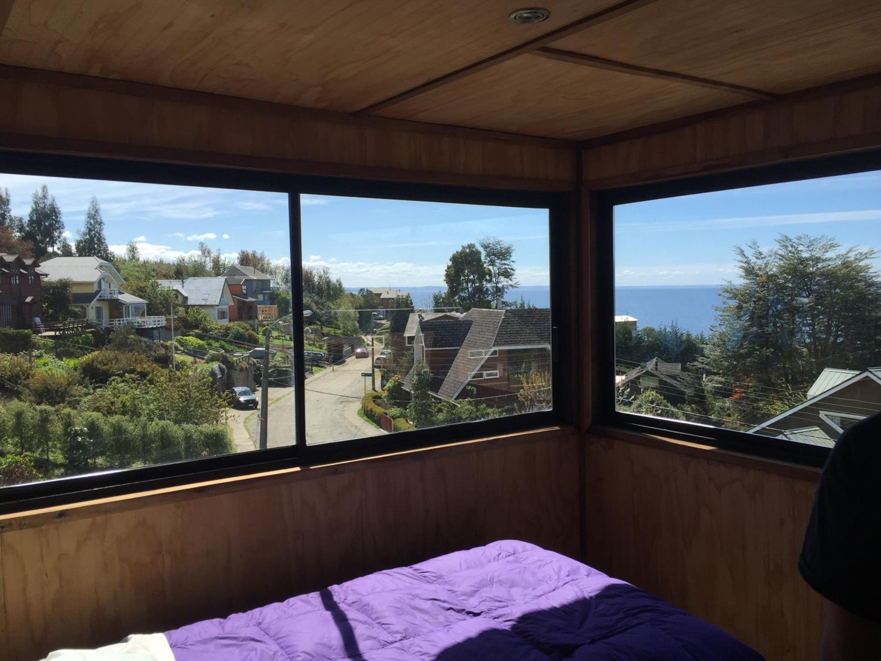 Casa Puerto Varas a pasos de la Playa