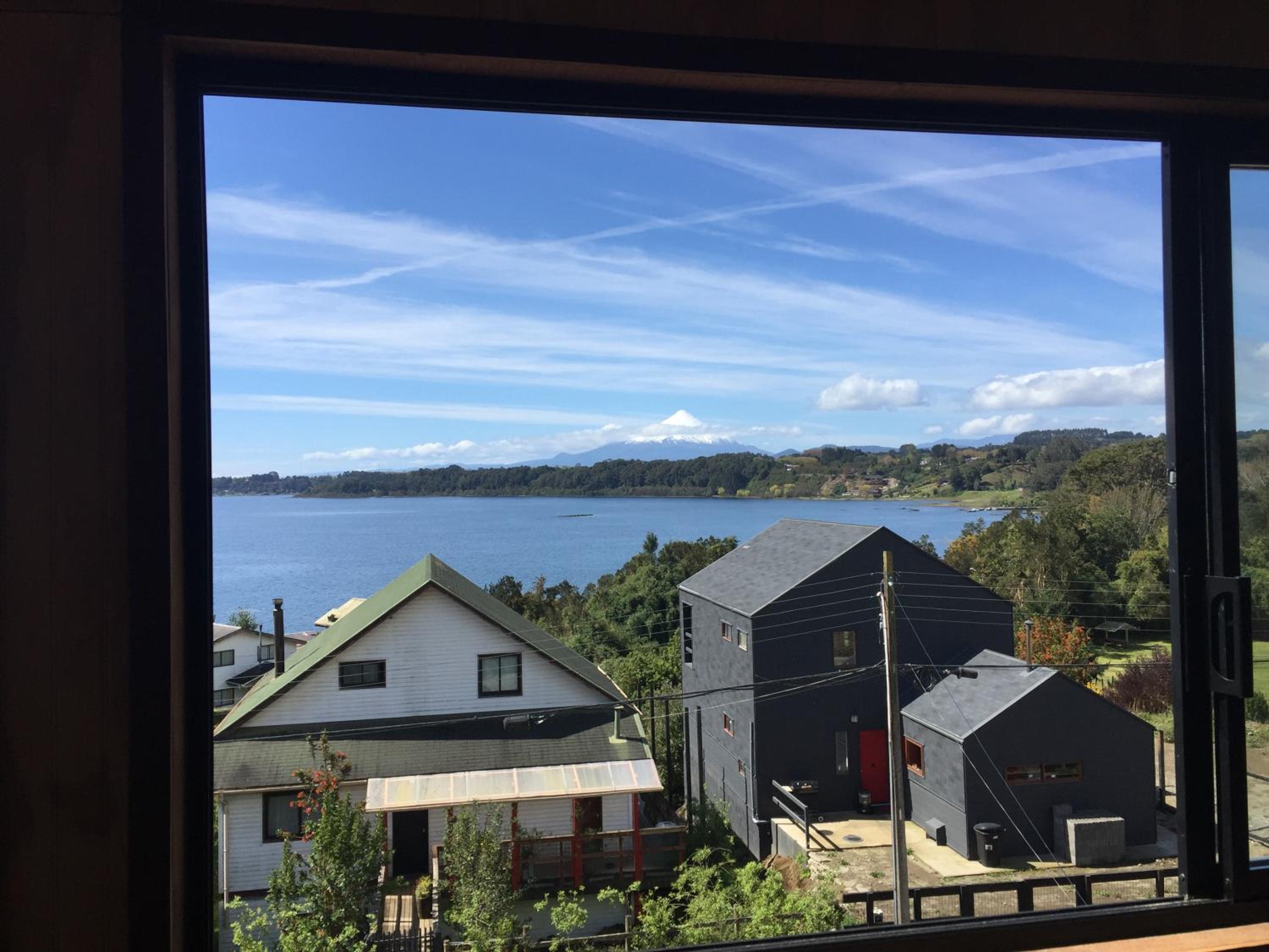 Casa Puerto Varas a pasos de la Playa