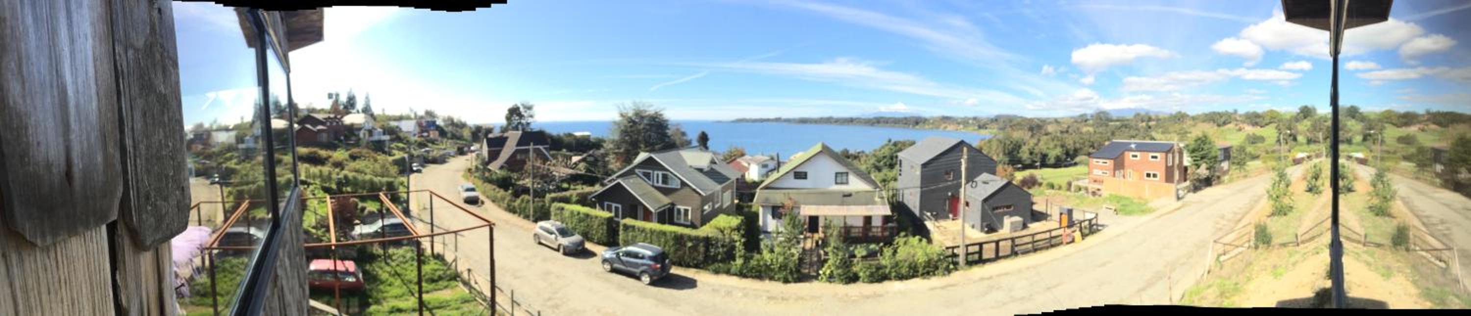 Casa Puerto Varas a pasos de la Playa