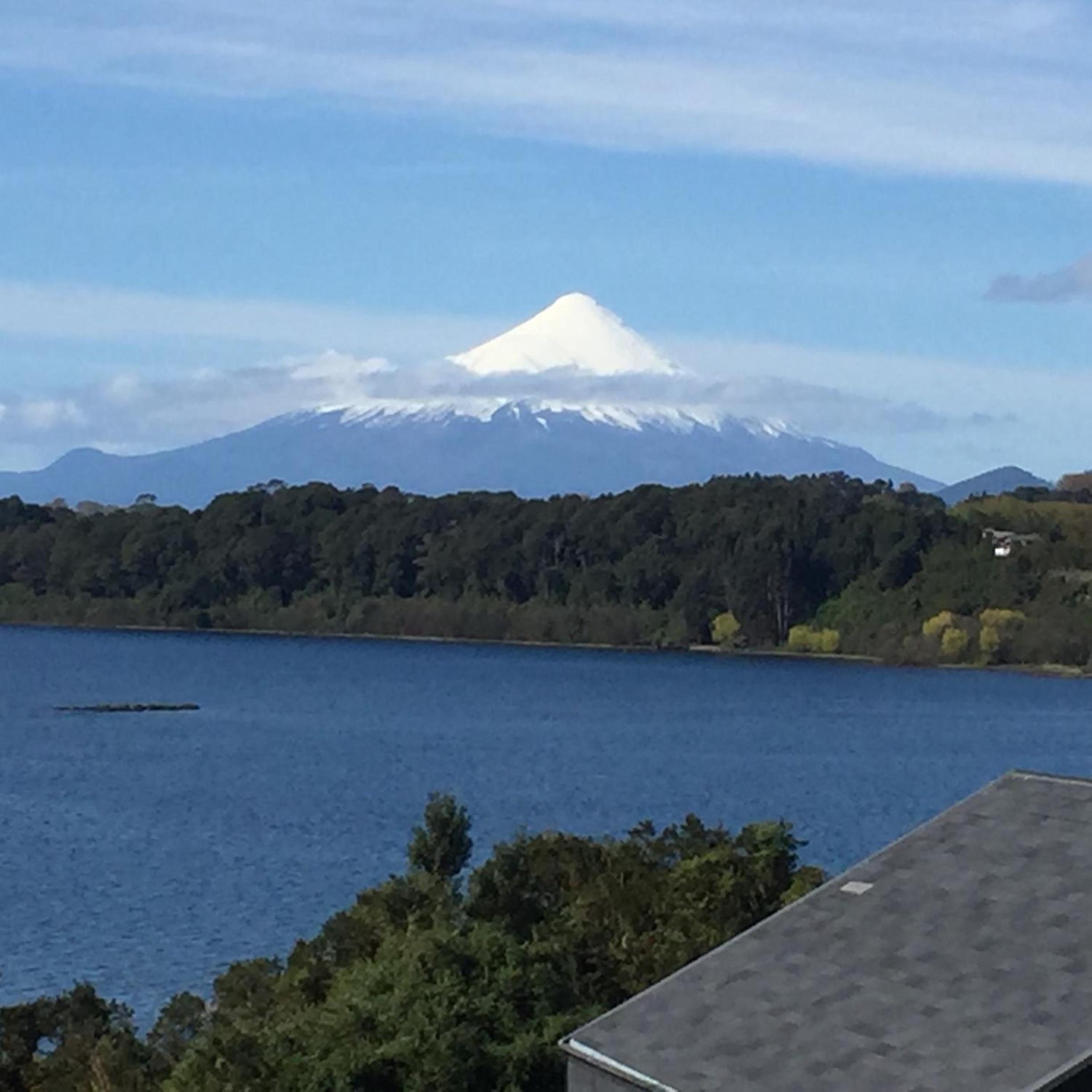 Casa Puerto Varas a pasos de la Playa