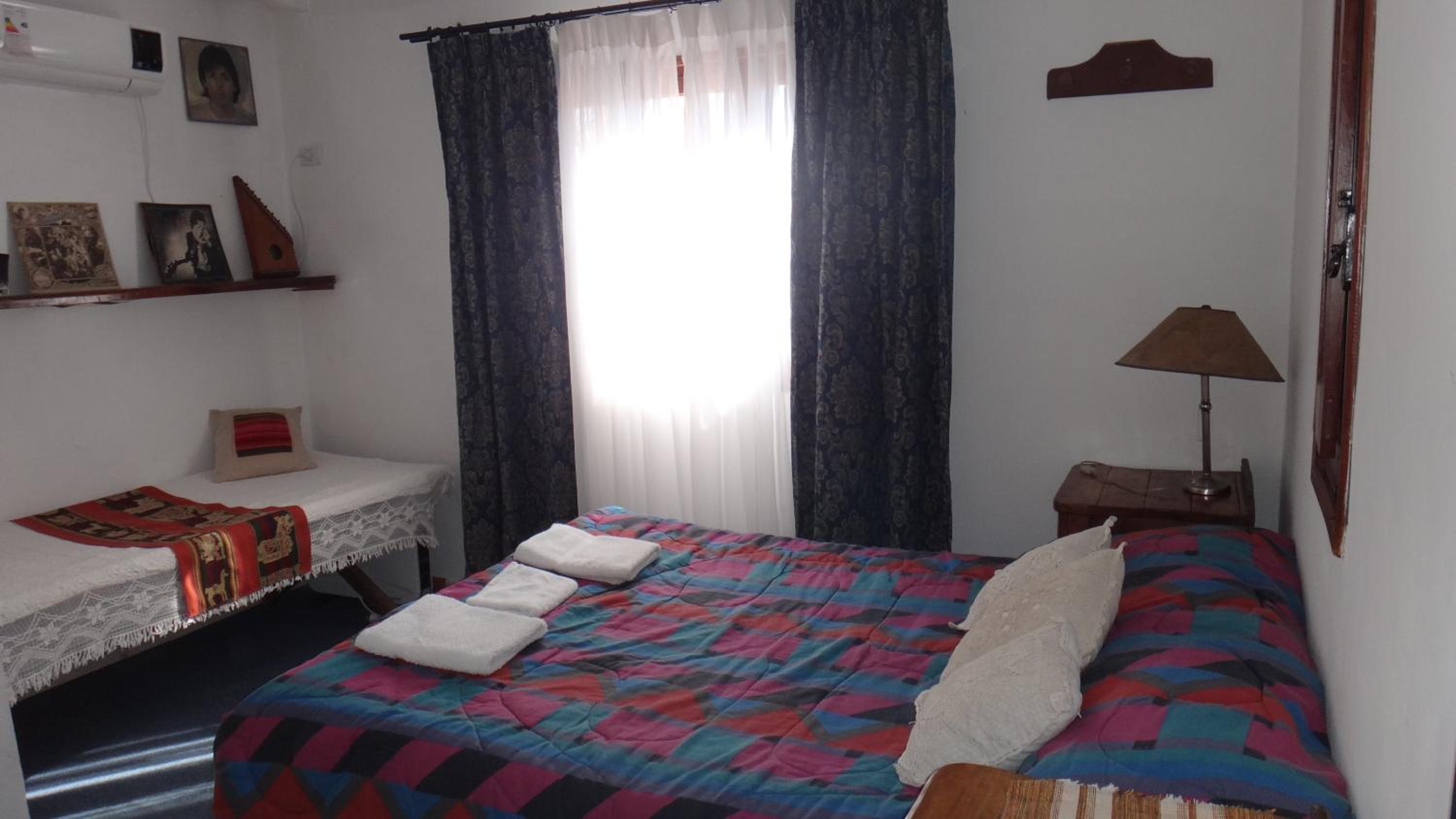 Apart La Quinta Residencia
