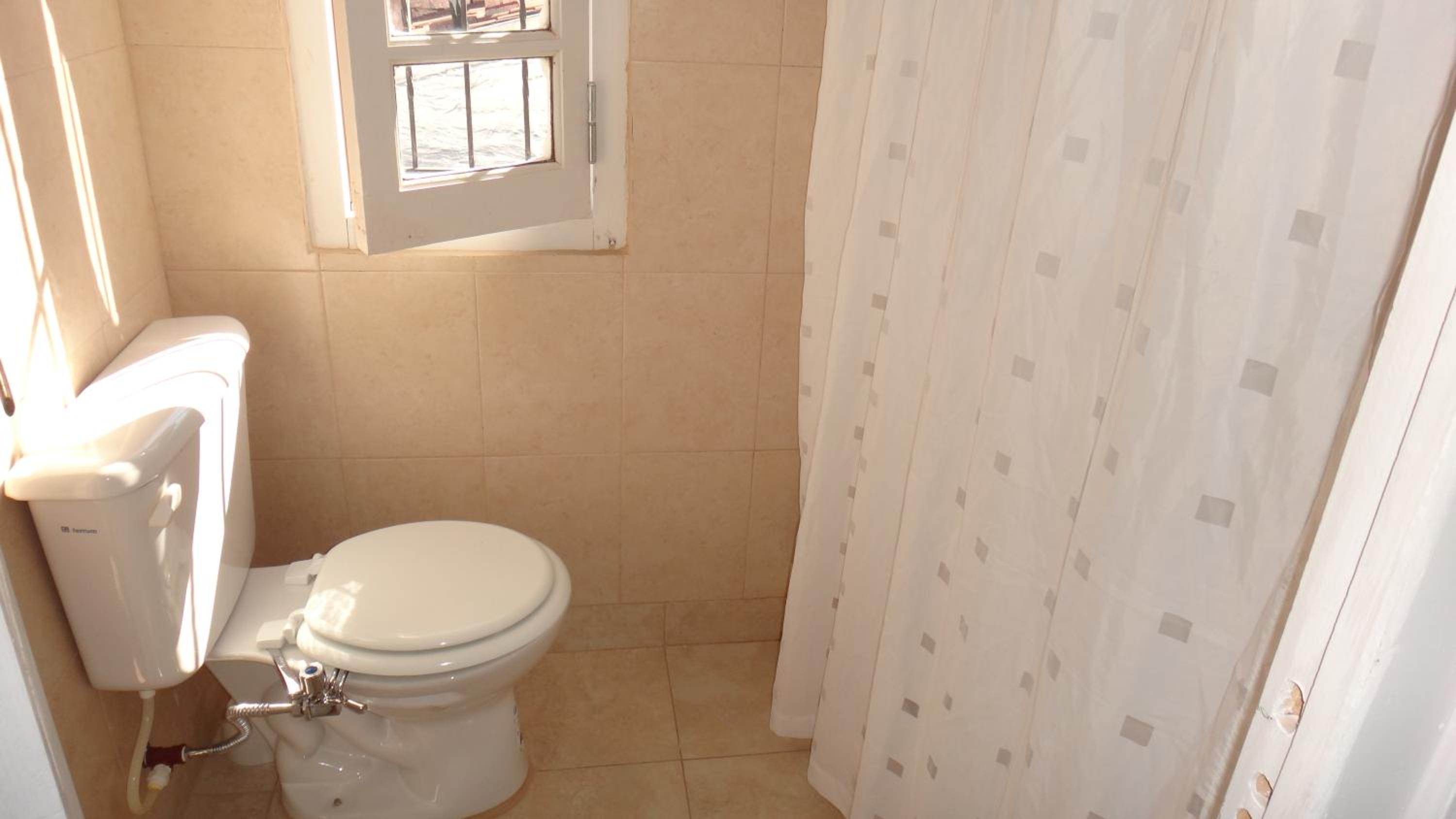 Apart La Quinta Residencia
