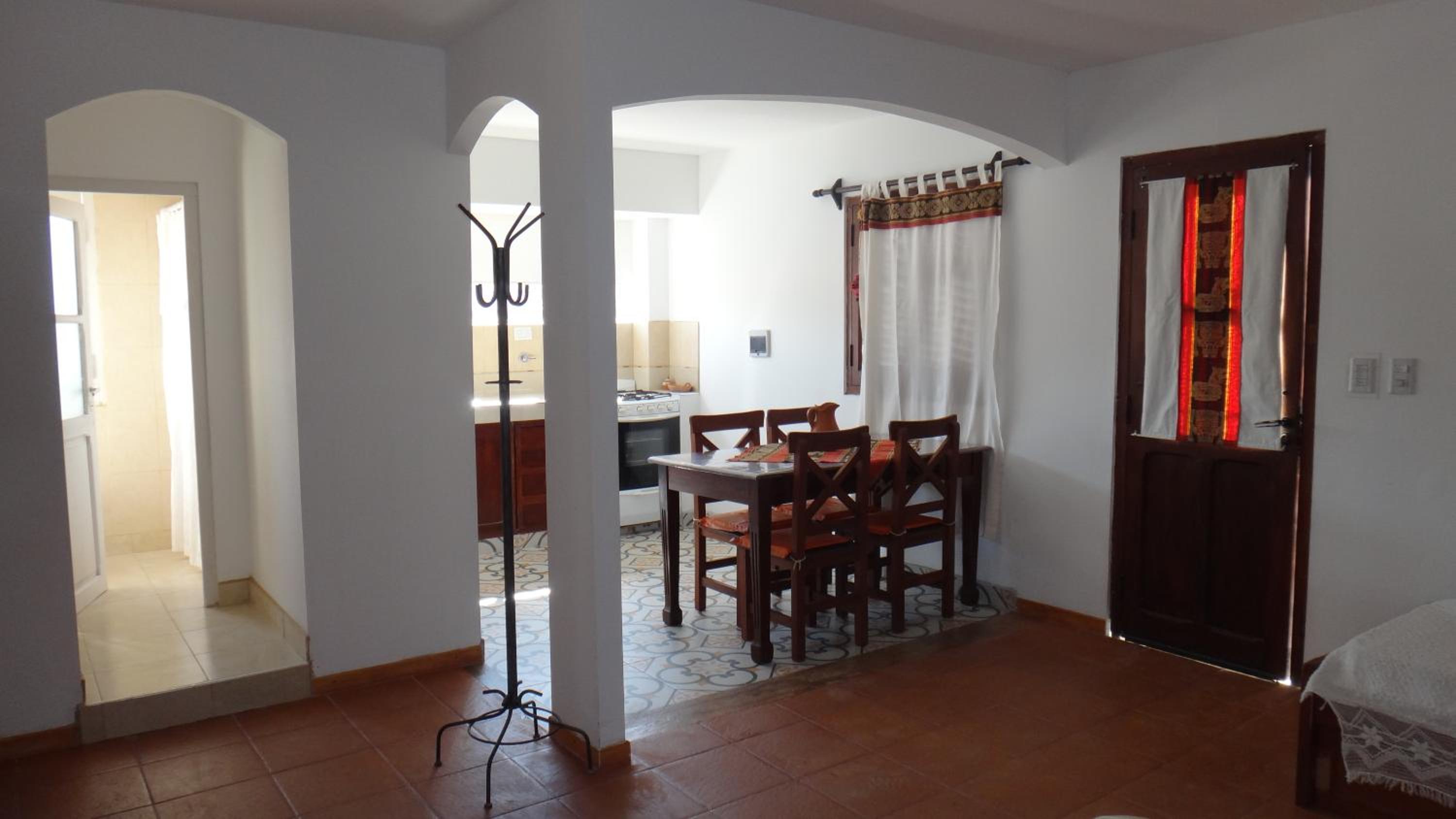 Apart La Quinta Residencia