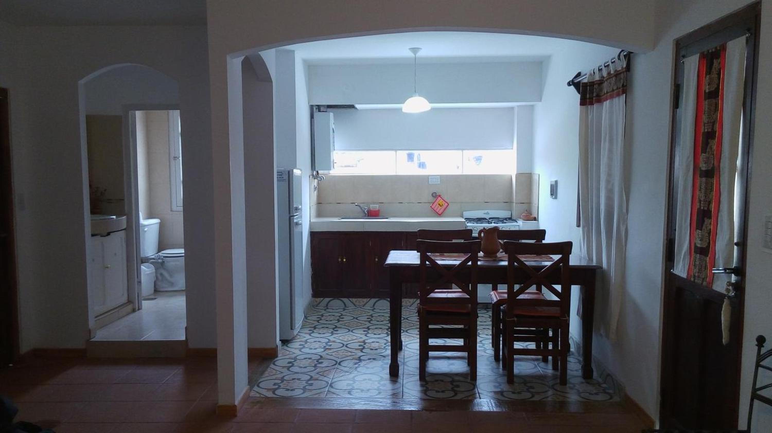 Apart La Quinta Residencia