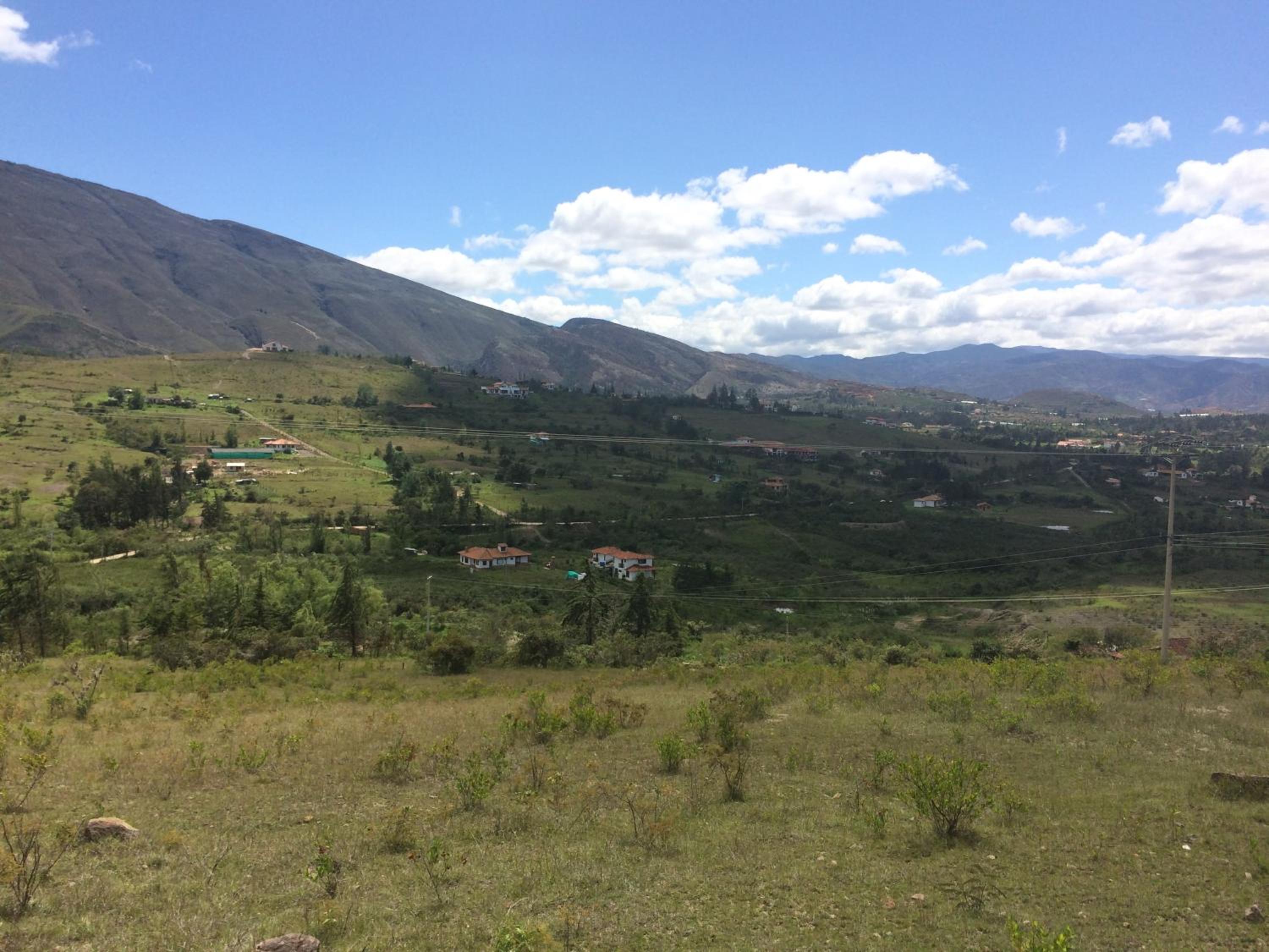 Cabaña La Elvira