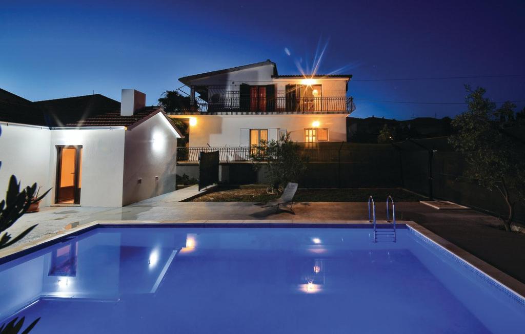 Hotel Villa Bellava - Image 1