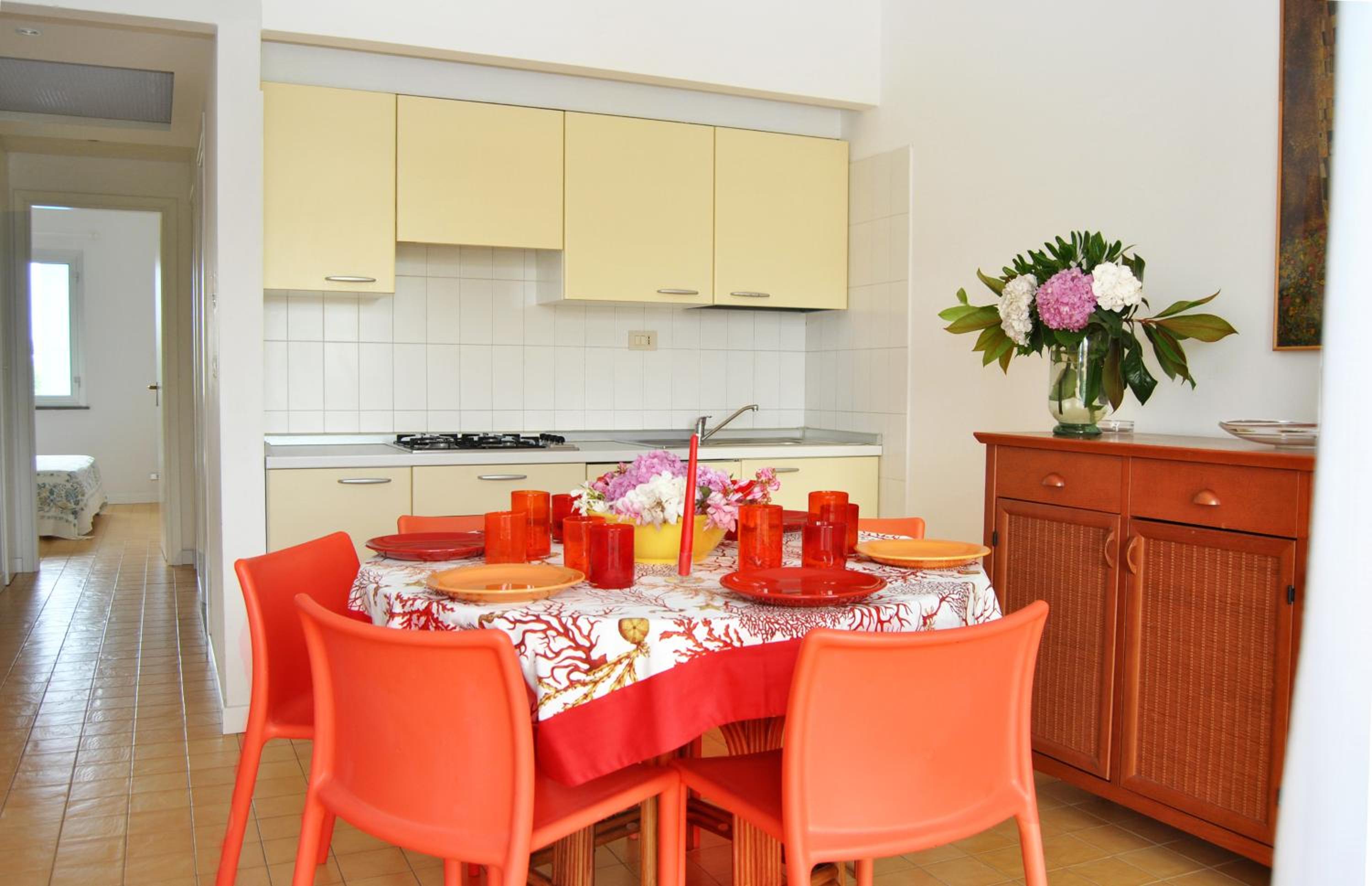 Residence Selenis