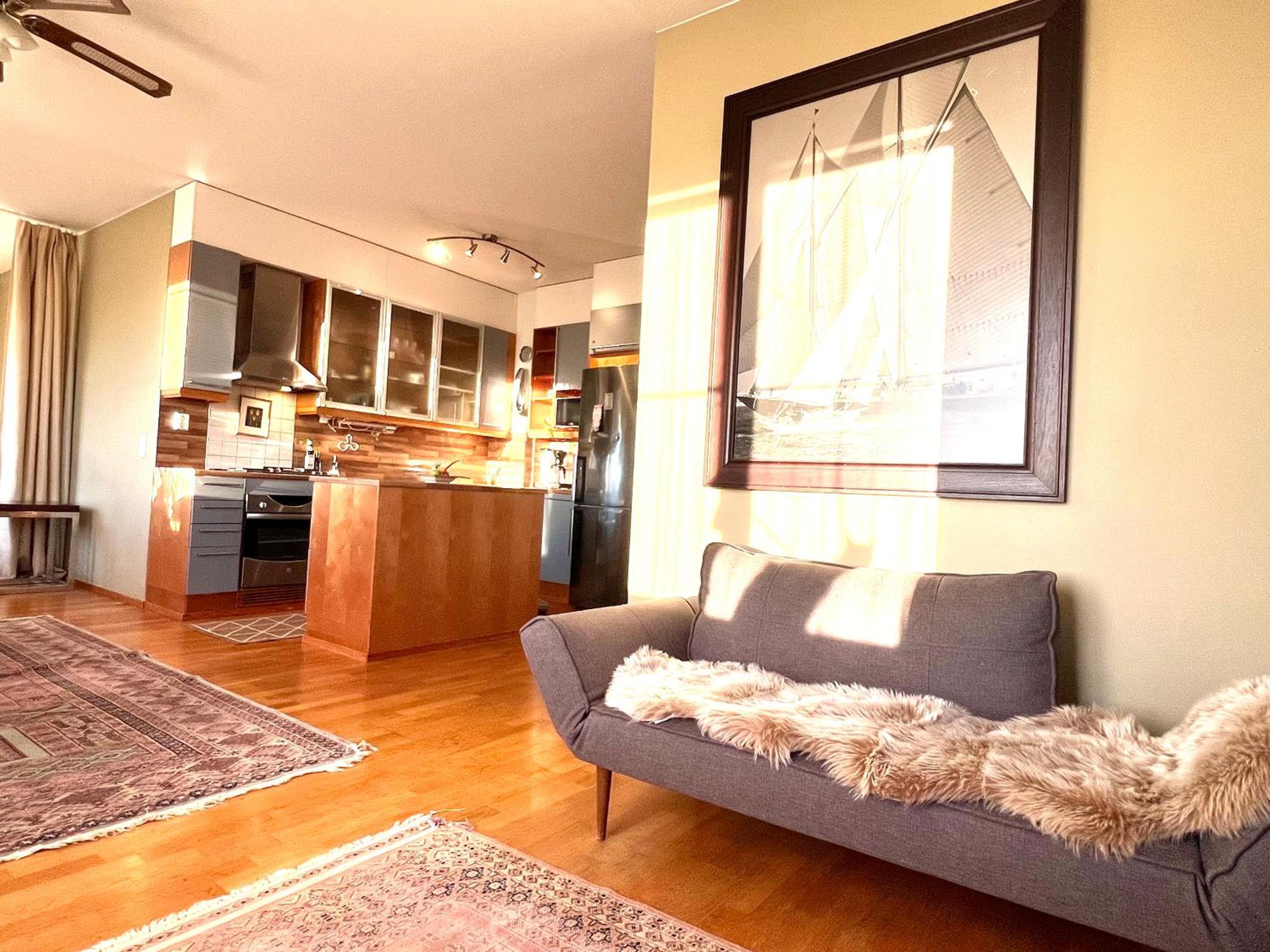 Garden City Apartment, Helsinki - Vantaa Airport, photo 12