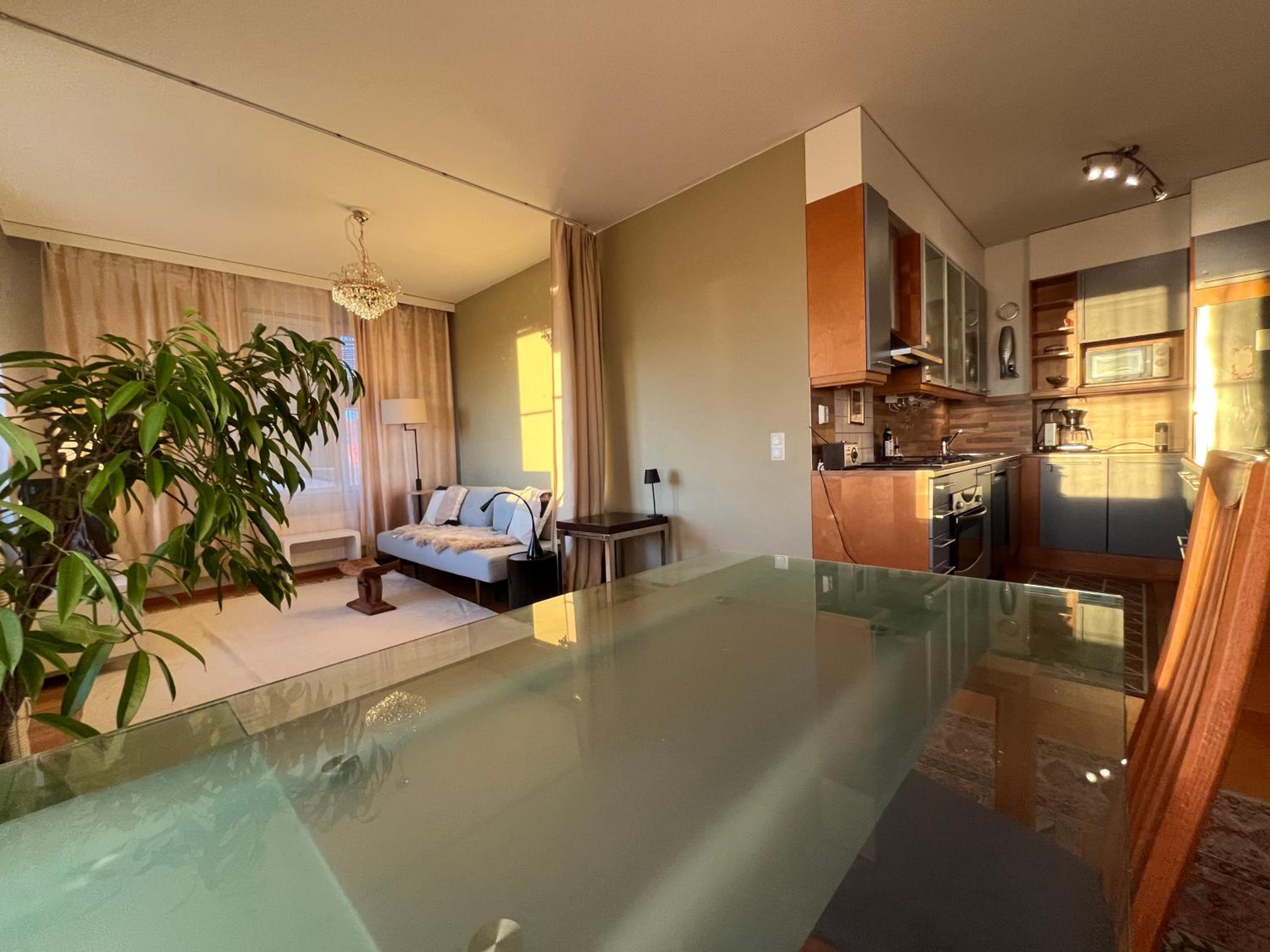 Garden City Apartment, Helsinki - Vantaa Airport, photo 21