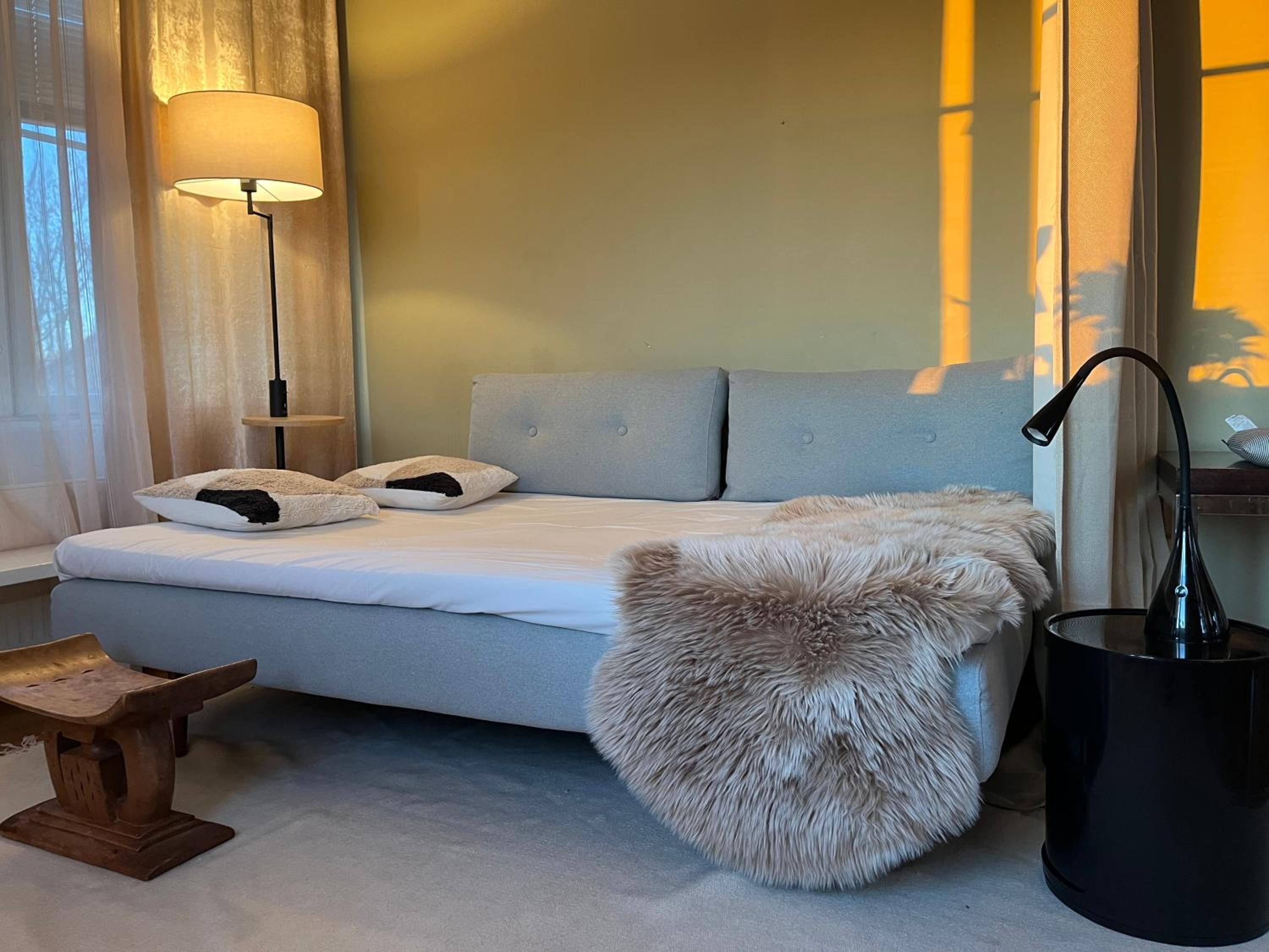 Garden City Apartment, Helsinki - Vantaa Airport, photo 4