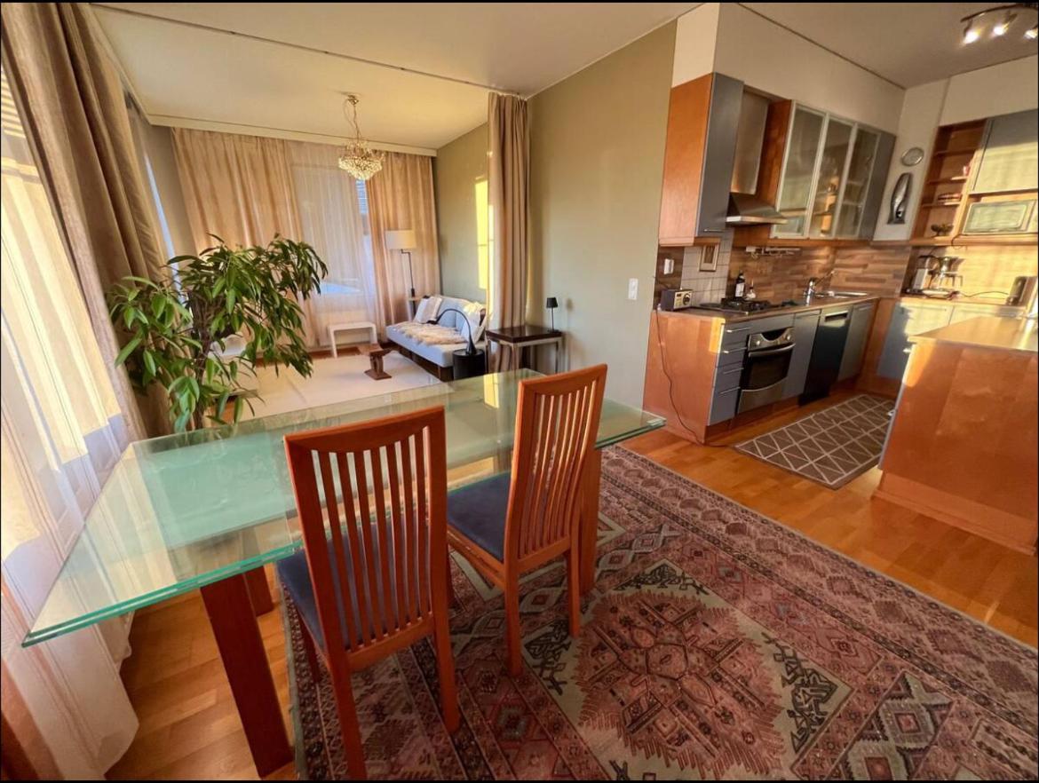 Garden City Apartment, Helsinki - Vantaa Airport, photo 13