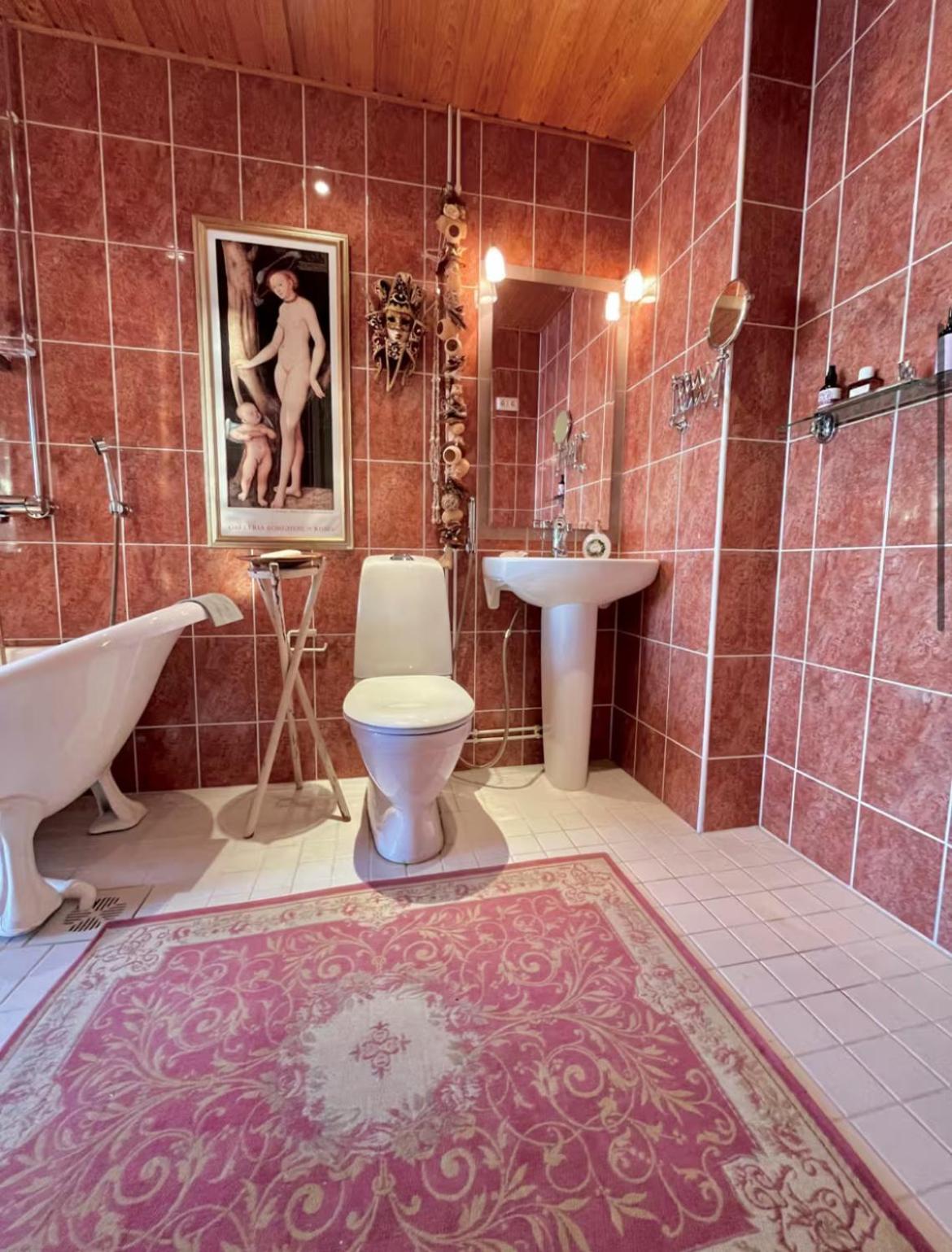Garden City Apartment, Helsinki - Vantaa Airport, photo 3