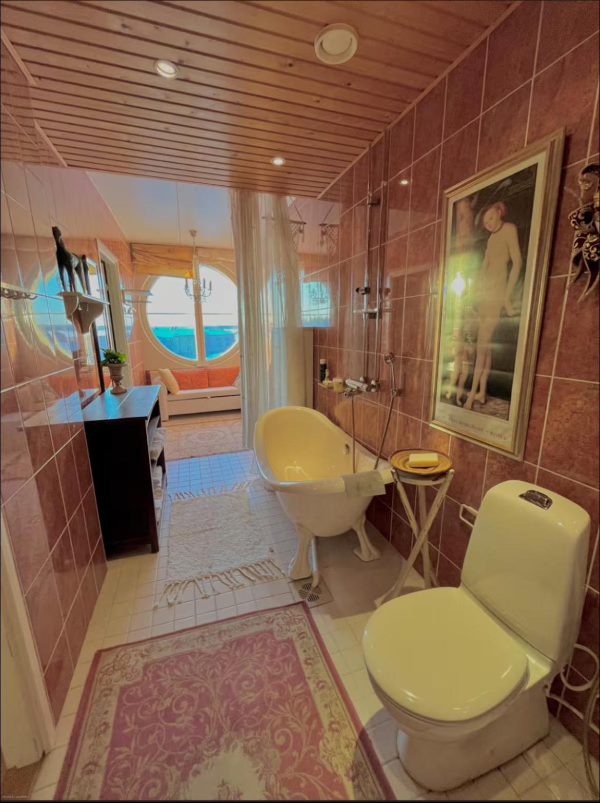 Garden City Apartment, Helsinki - Vantaa Airport, photo 9