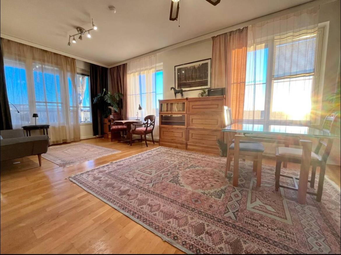 Garden City Apartment, Helsinki - Vantaa Airport, photo 11