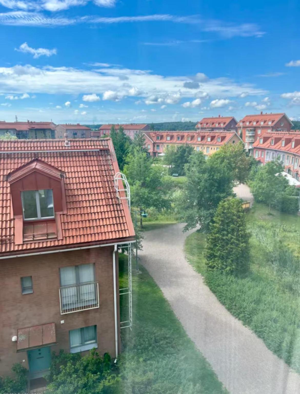 Garden City Apartment, Helsinki - Vantaa Airport, photo 15