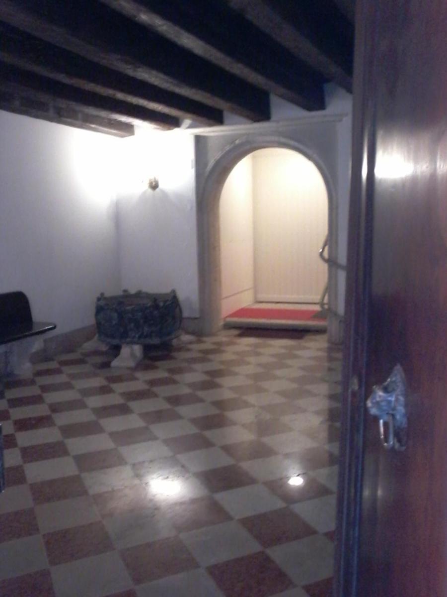 Venice Dose Guesthouse