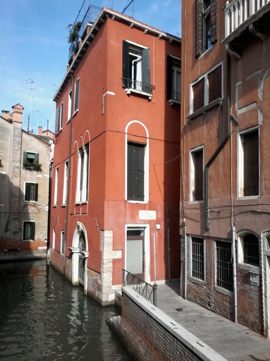 Venice Dose Guesthouse