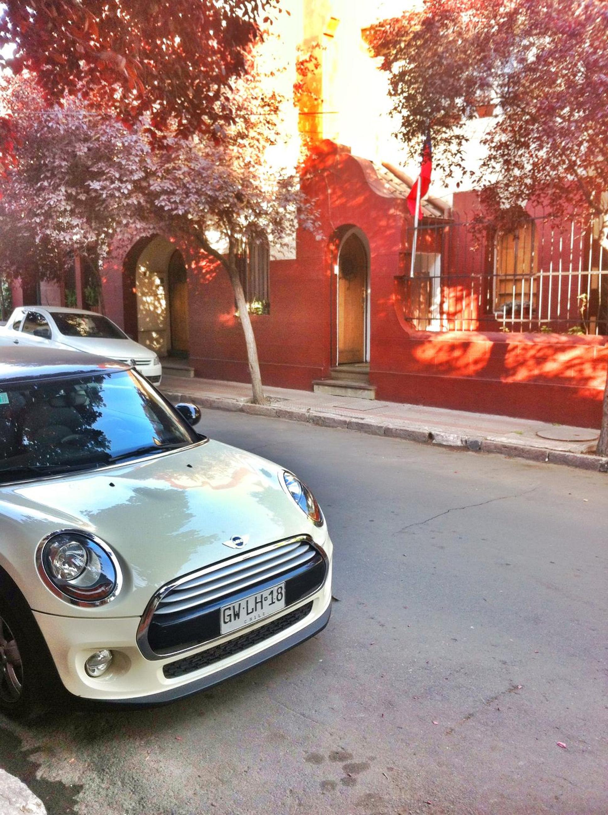 Tralkan B&B