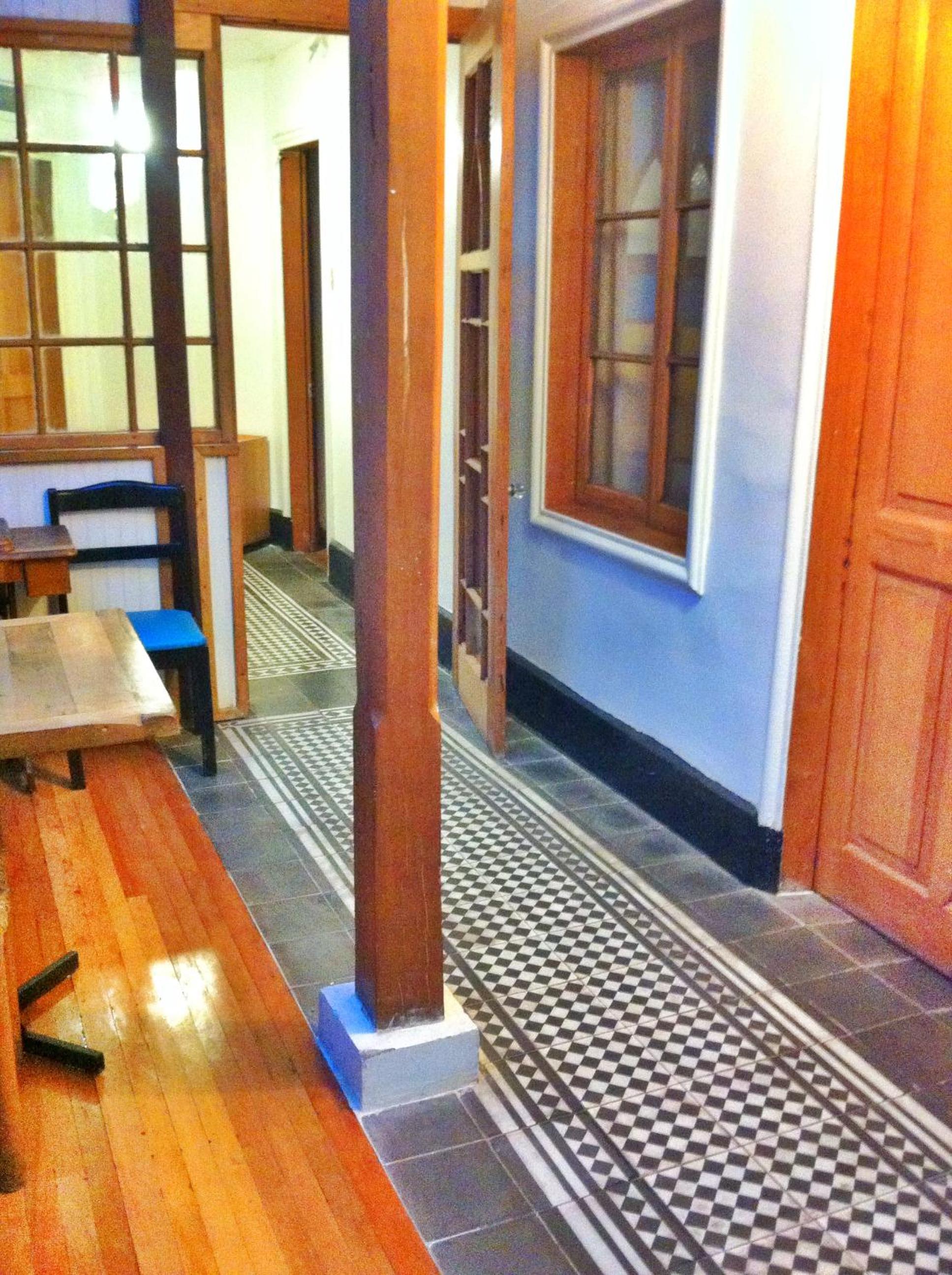 Tralkan B&B