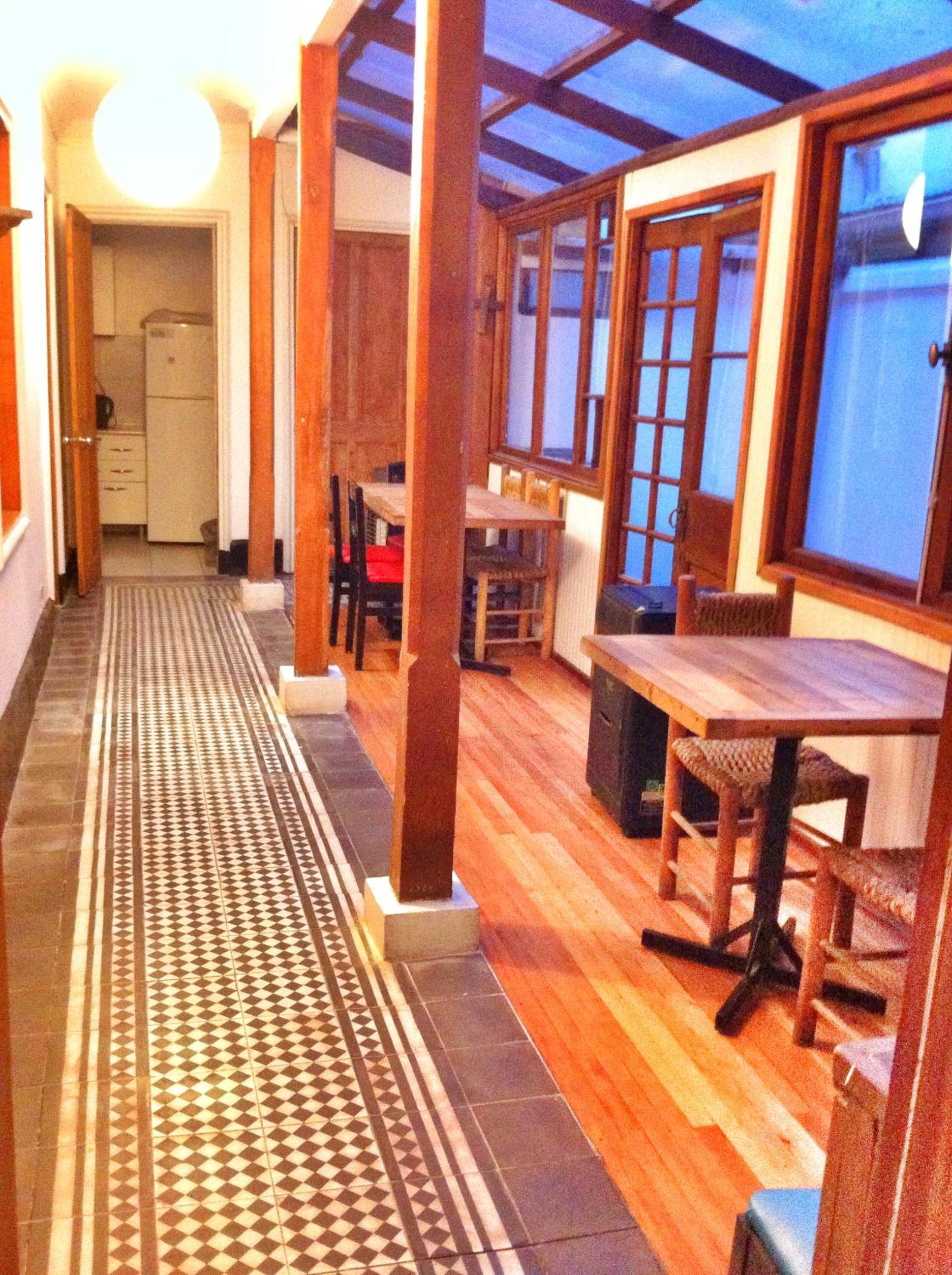 Tralkan B&B