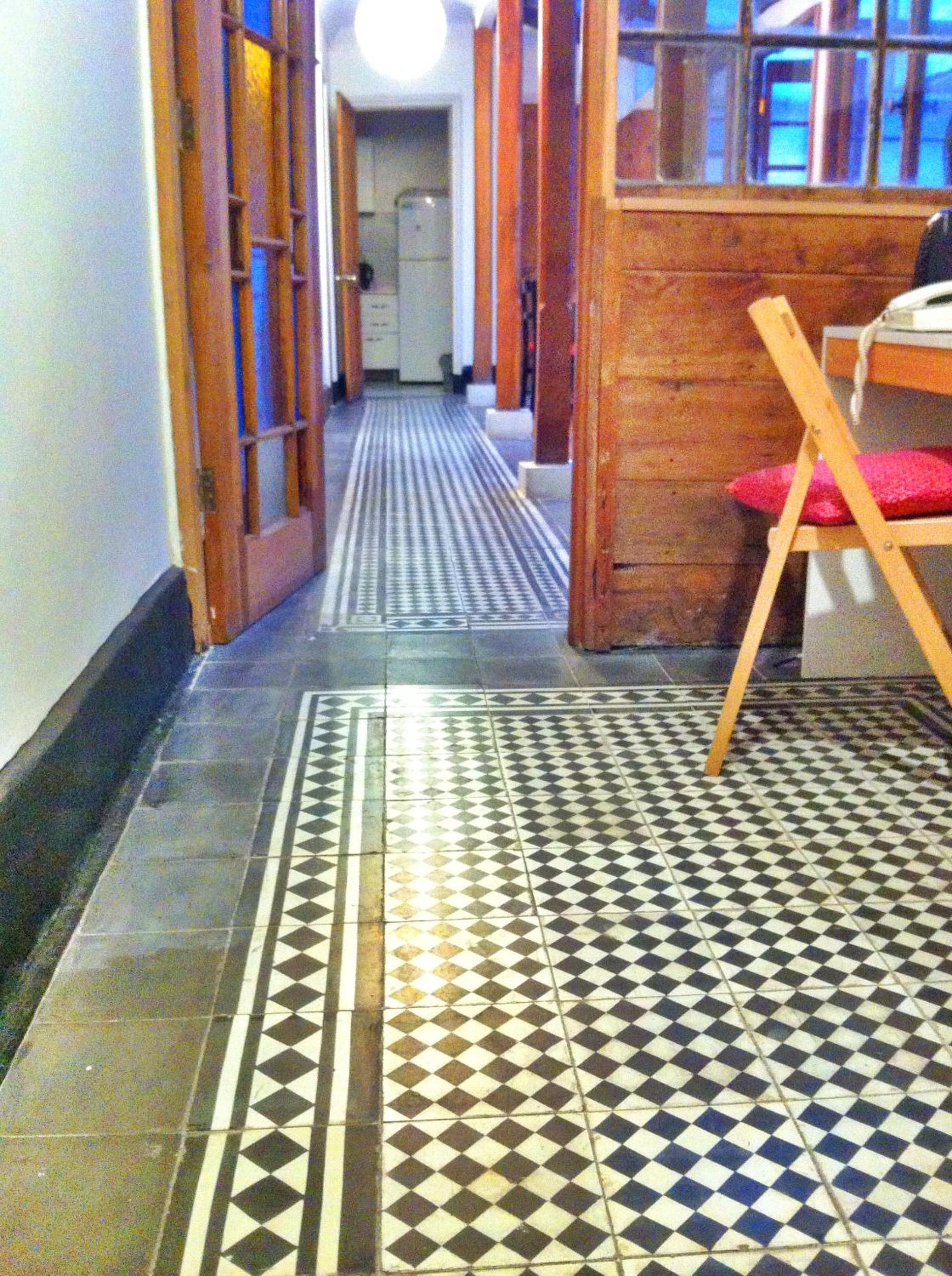 Tralkan B&B